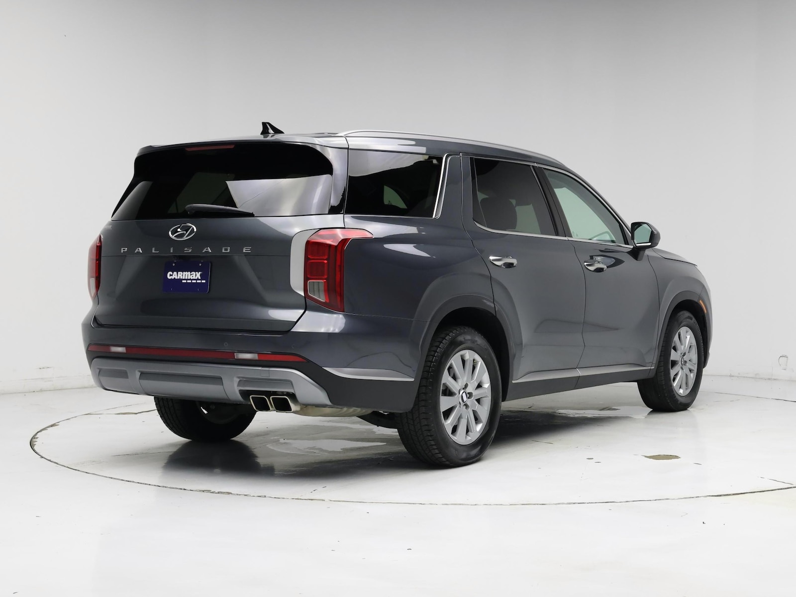 2025 Hyundai Palisade SEL - Photo 9