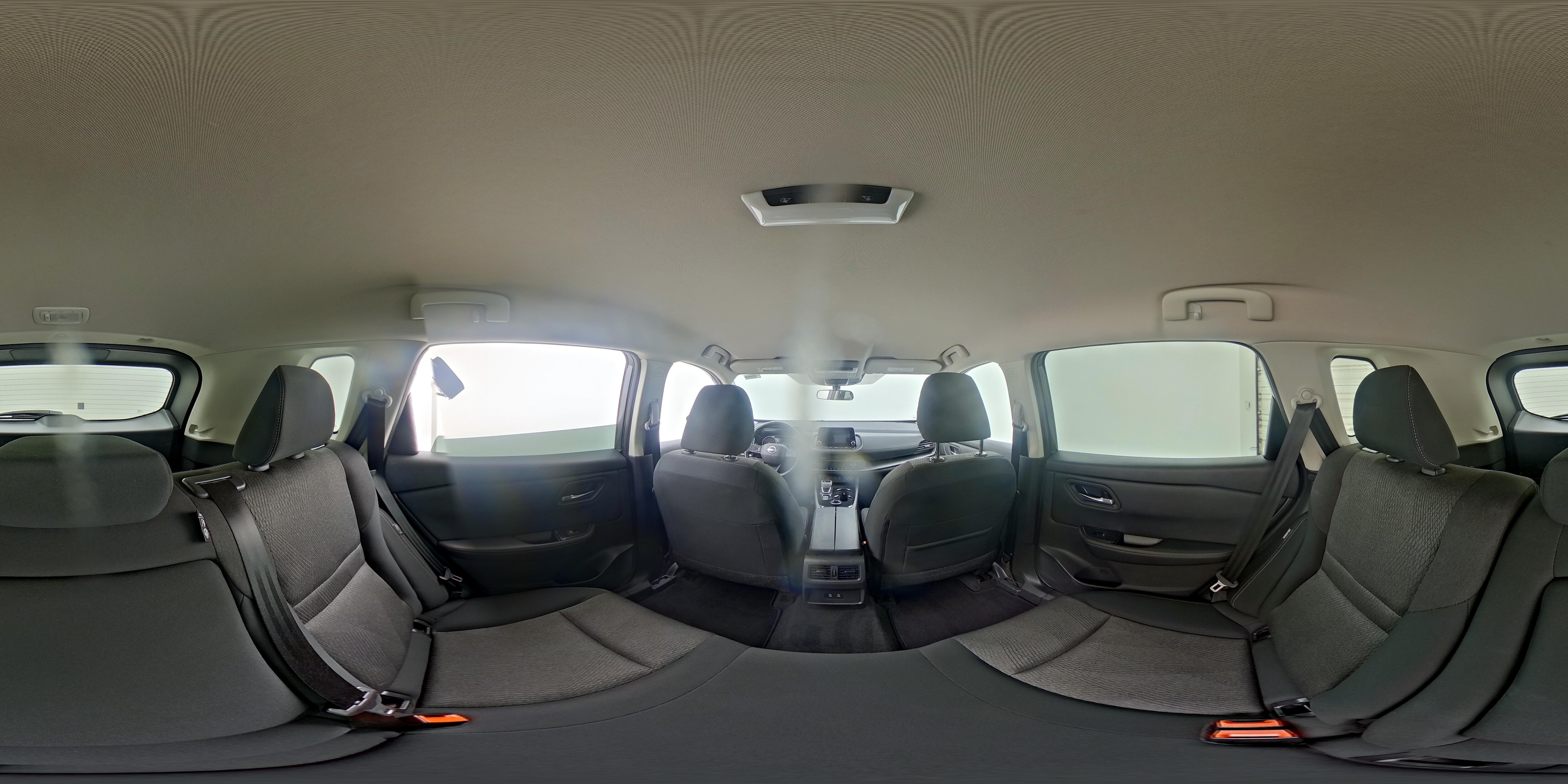 2025 Nissan Rogue SV - Photo 26