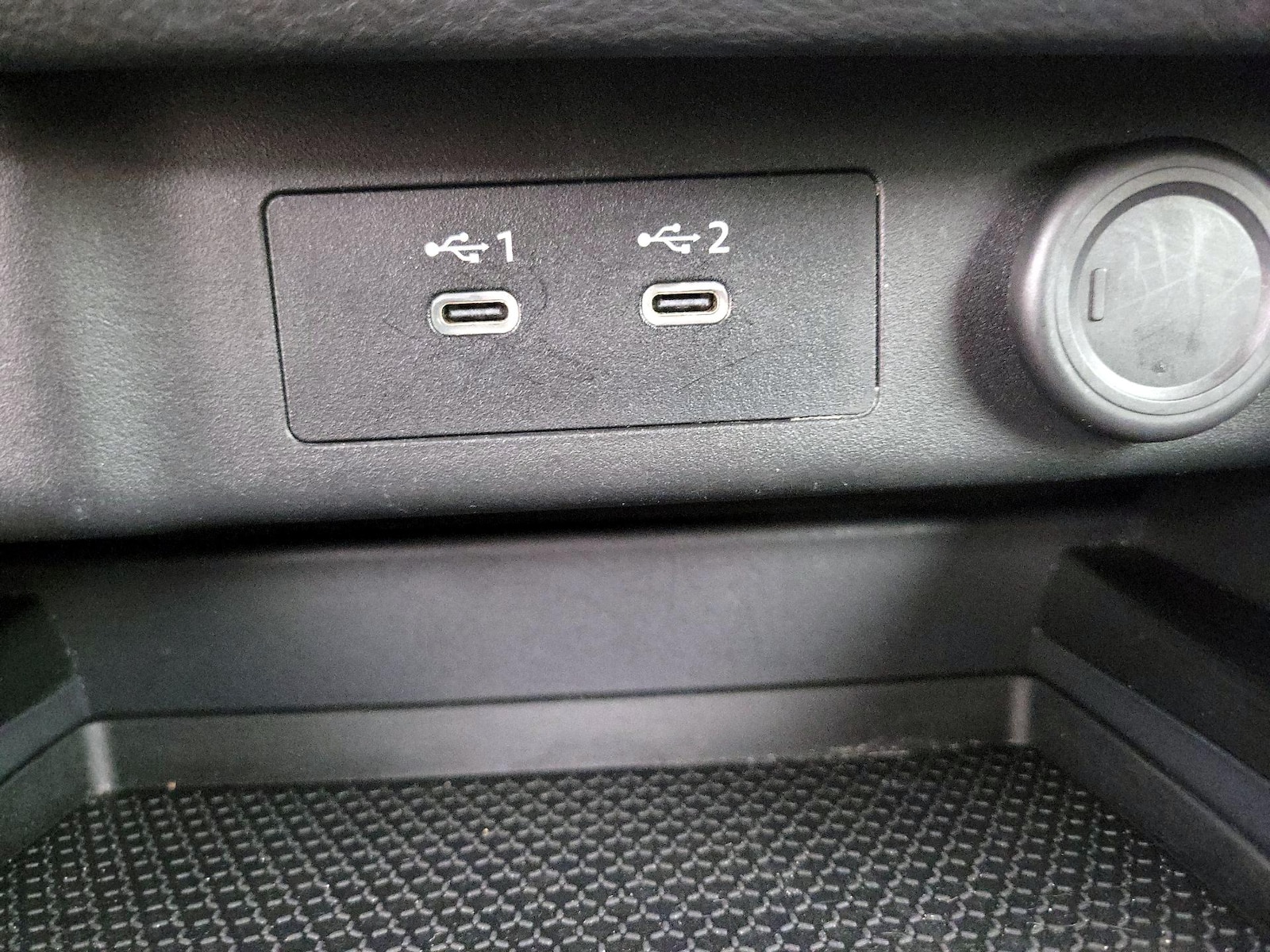 2025 Nissan Rogue SV - Photo 20