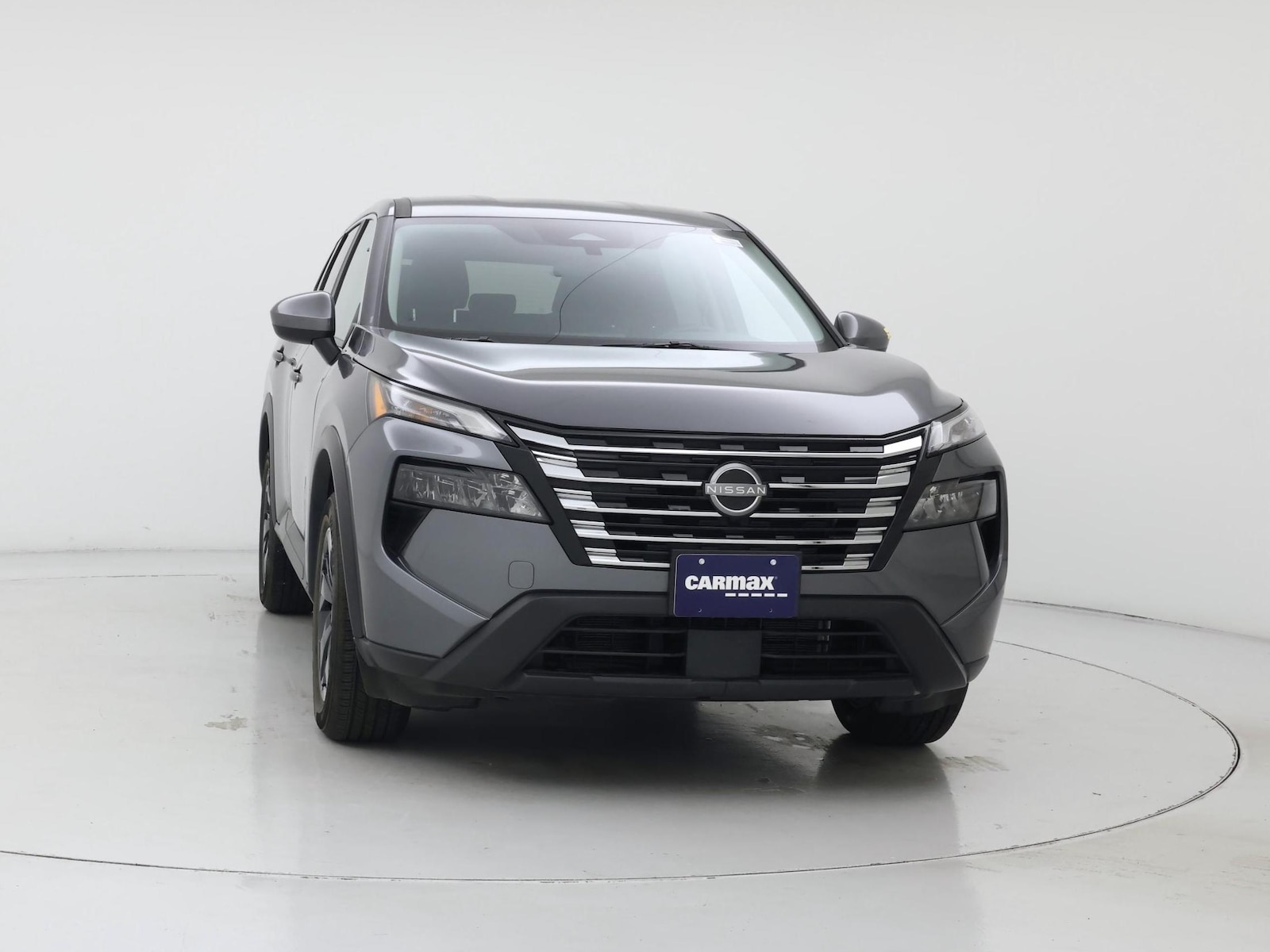 2025 Nissan Rogue SV - Photo 6