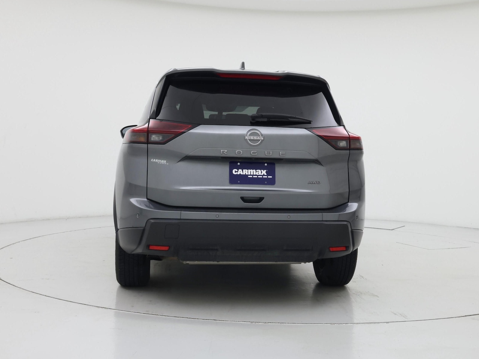 2025 Nissan Rogue SV - Photo 7