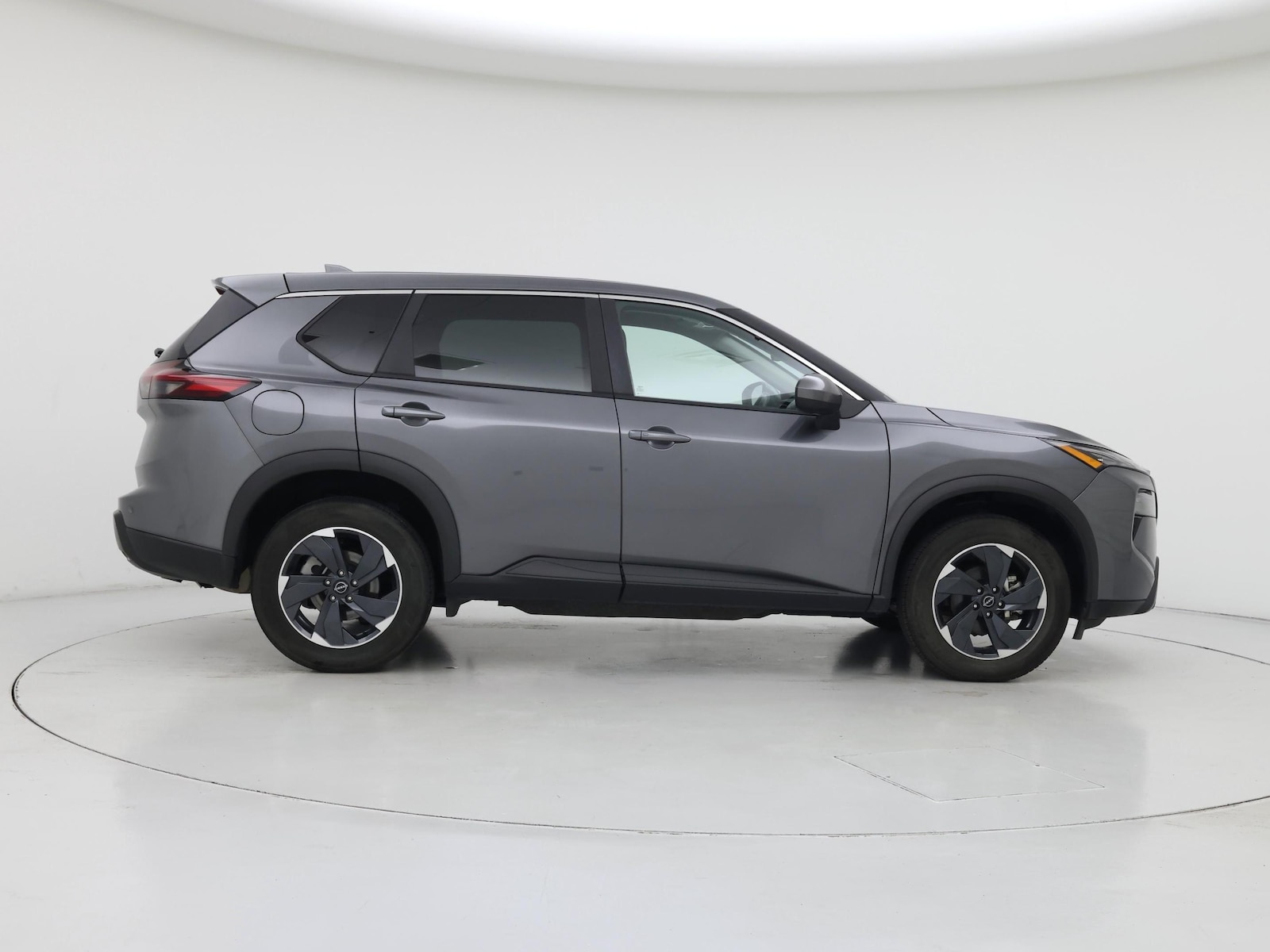 2025 Nissan Rogue SV - Photo 8