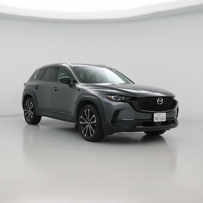 2026 Mazda CX-50 2.5 S Premium Package