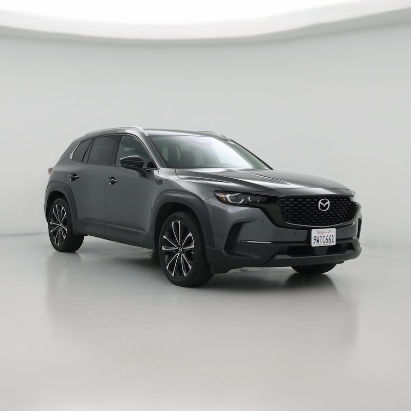 2026 Mazda CX-50 2.5 S Premium Package