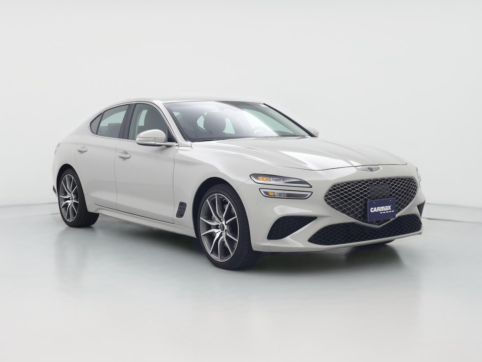 2026 GENESIS G70
