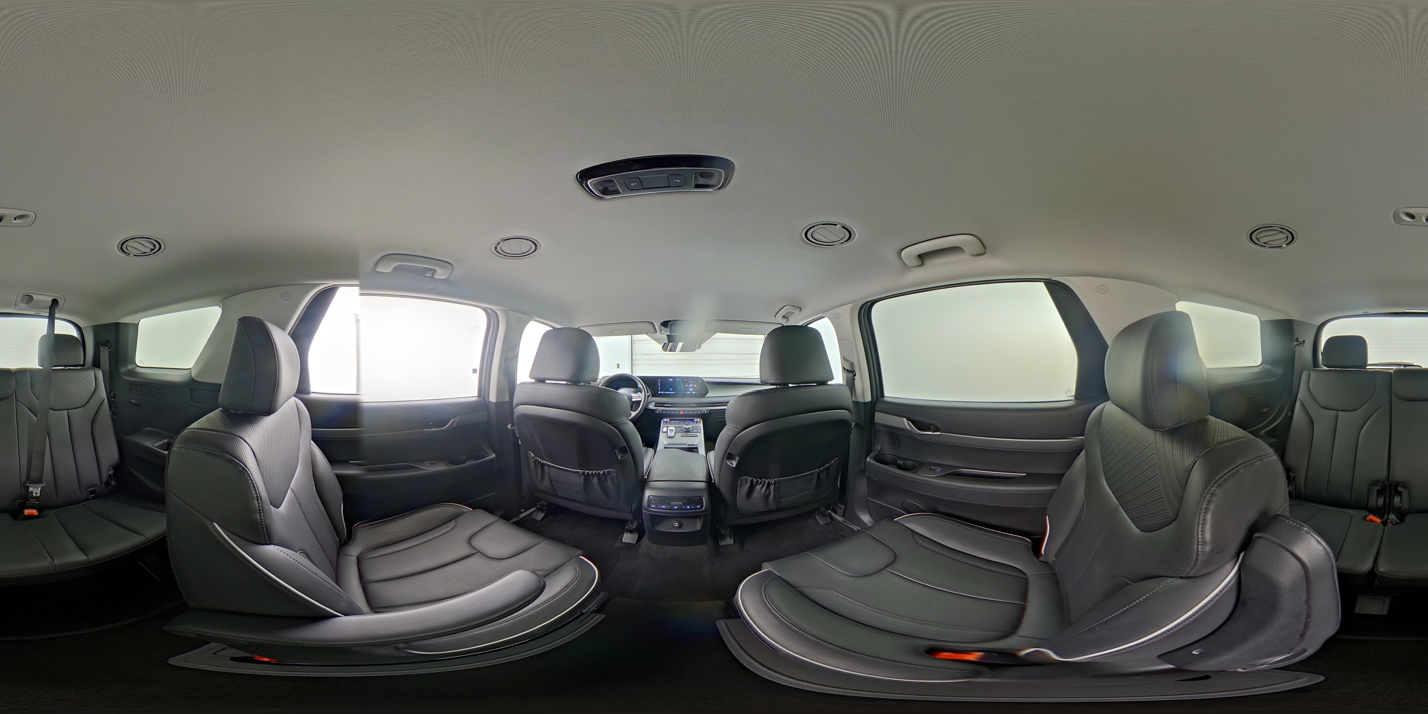 2025 Hyundai Palisade SEL - Photo 28