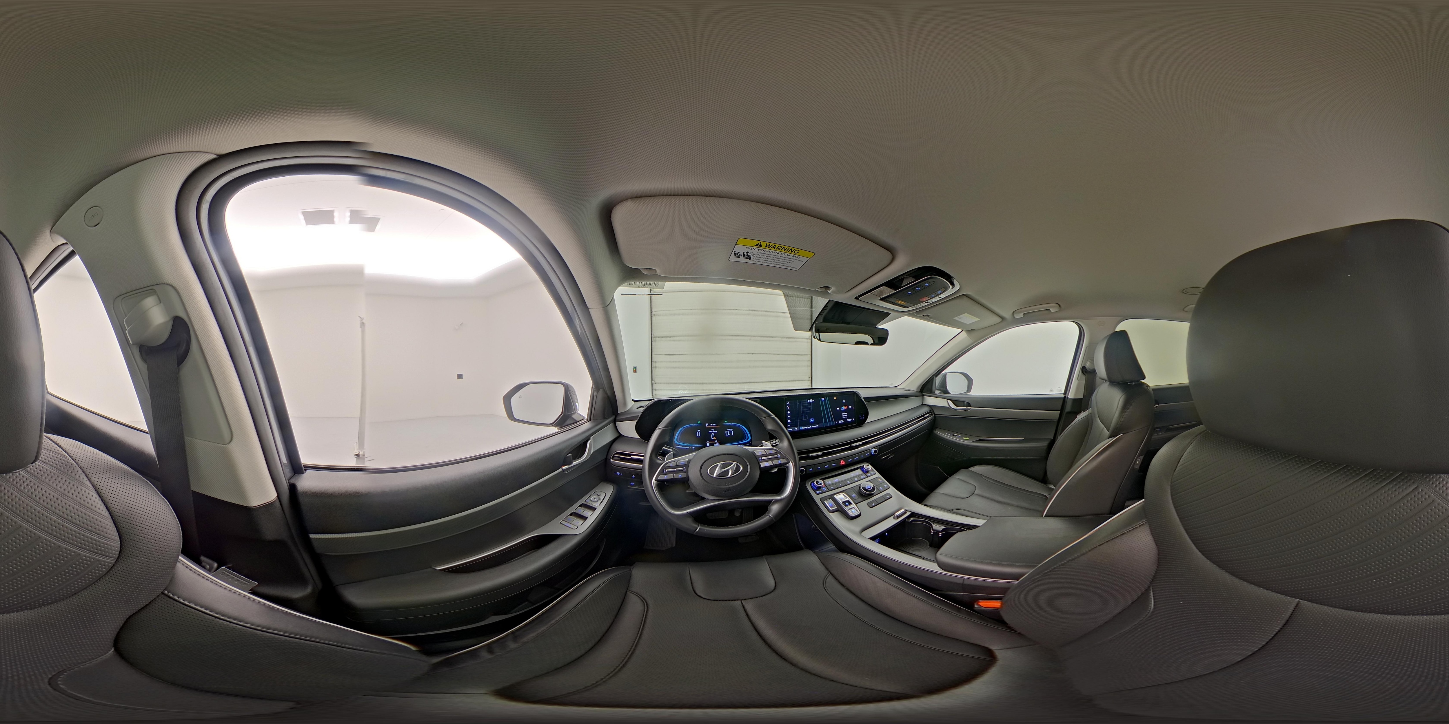 2025 Hyundai Palisade SEL - Photo 29