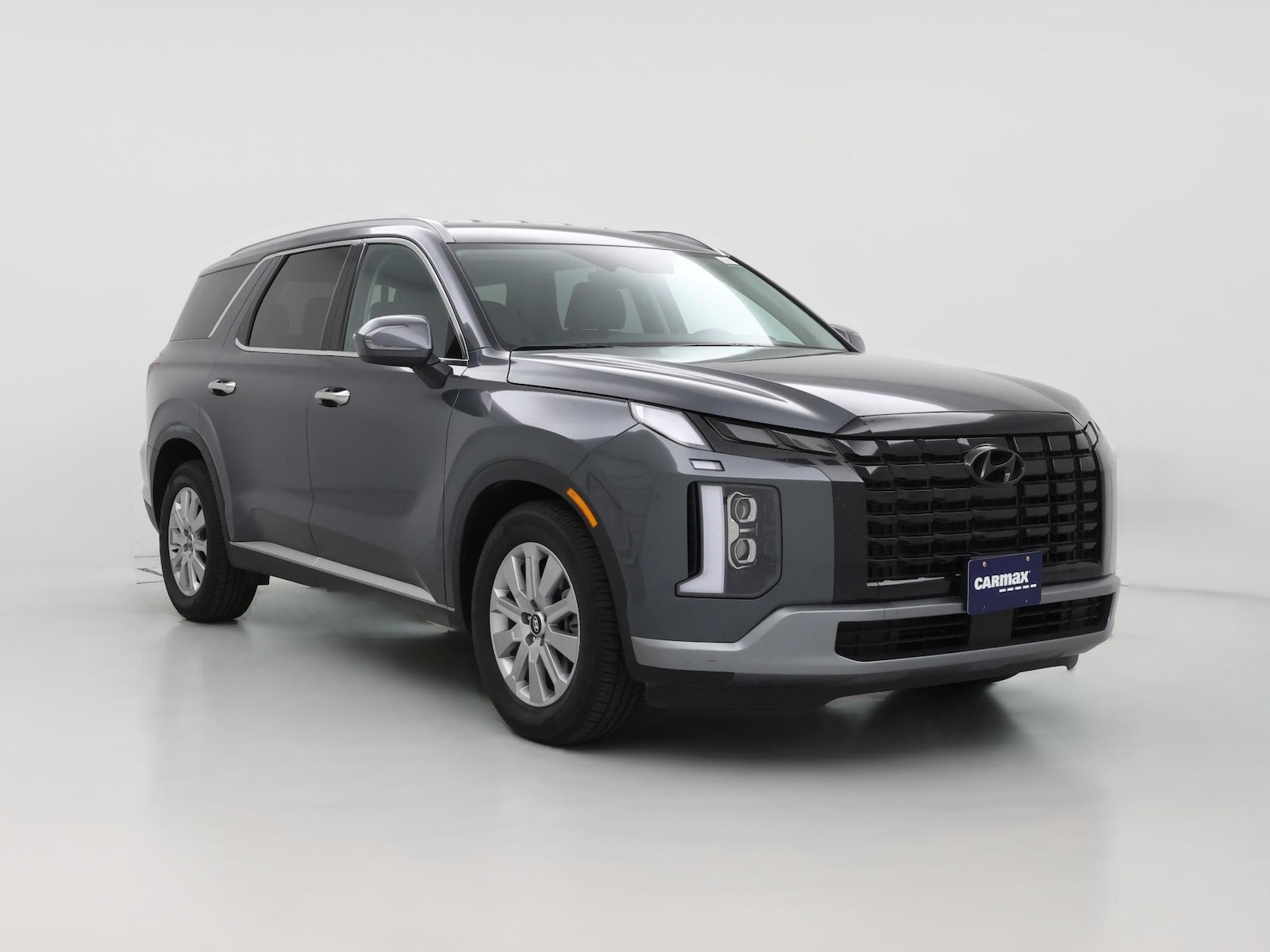 2025 Hyundai Palisade SEL - Photo 1