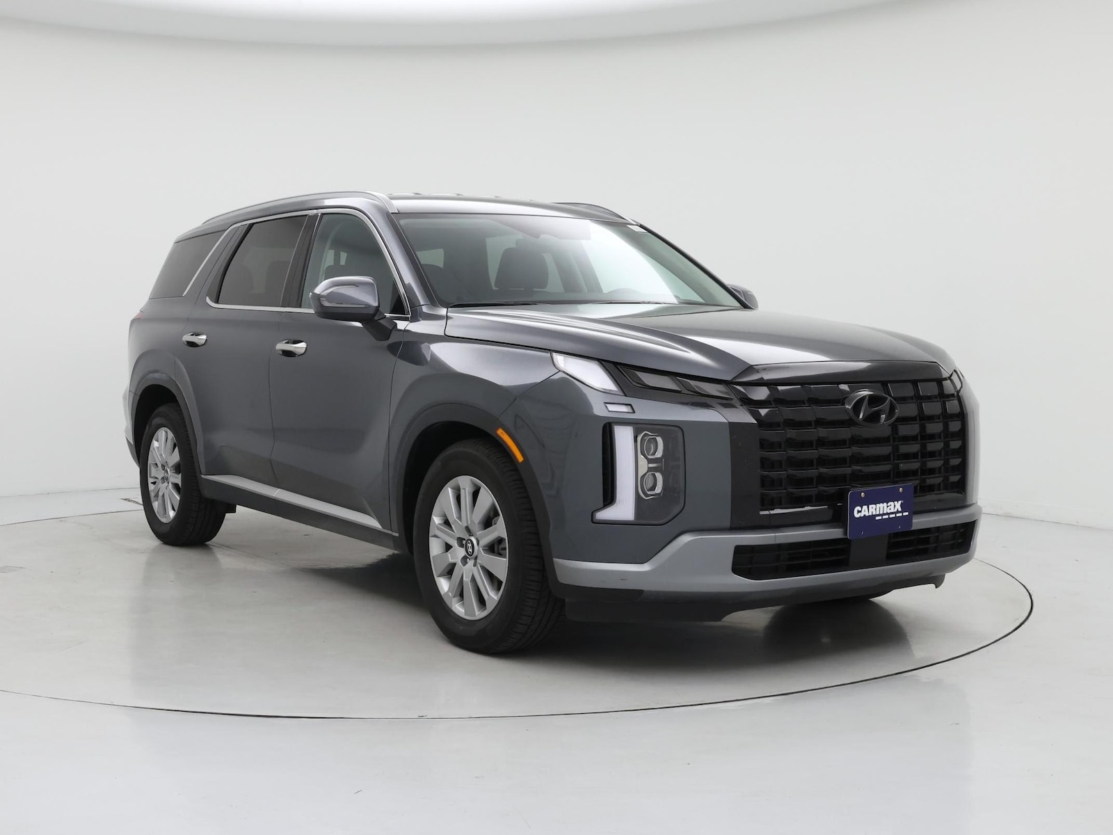 2025 Hyundai Palisade SEL - Photo 2
