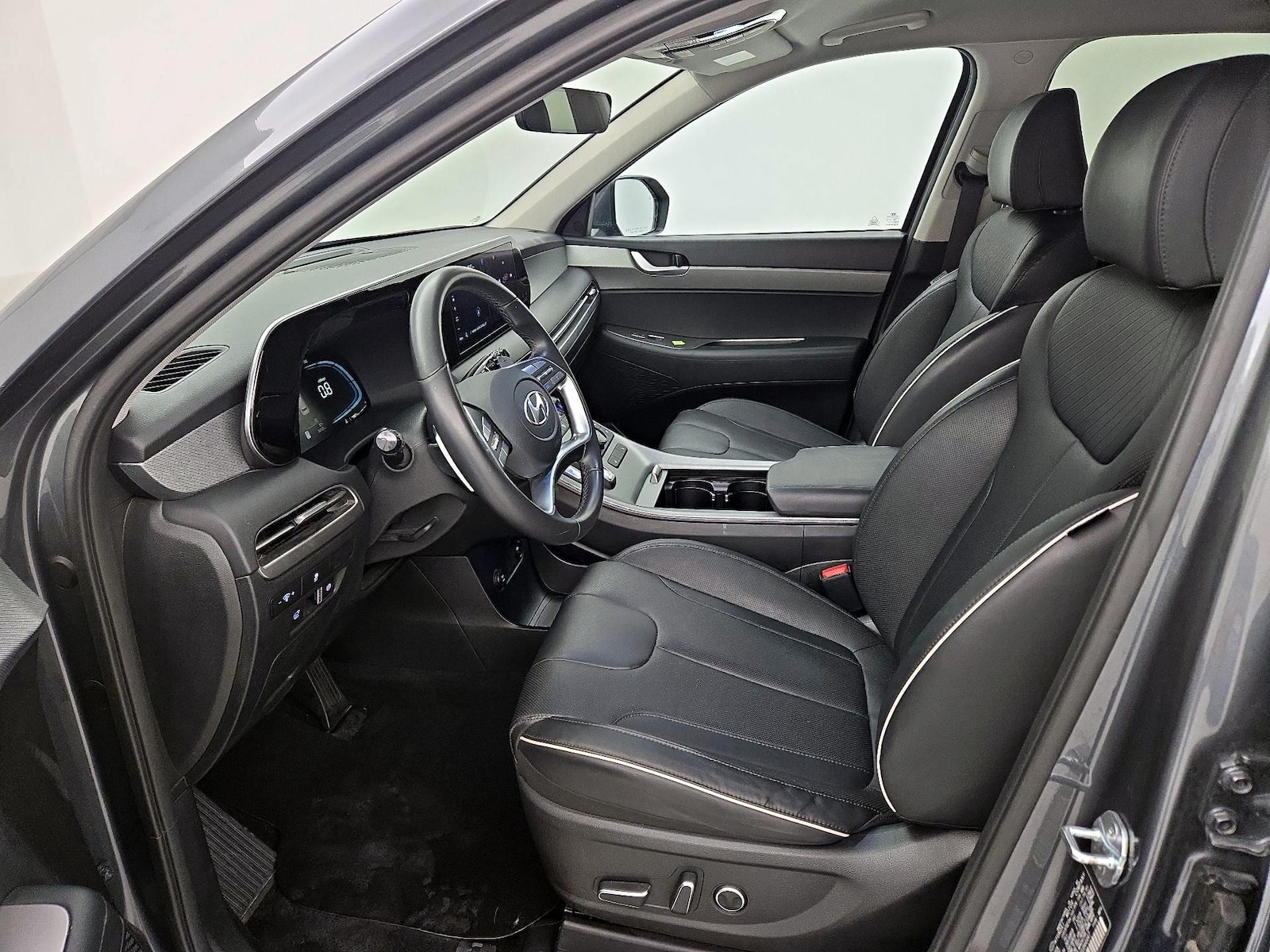 2025 Hyundai Palisade SEL - Photo 12