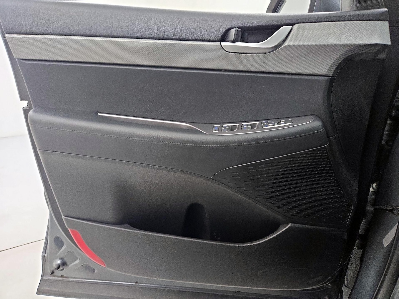 2025 Hyundai Palisade SEL - Photo 13