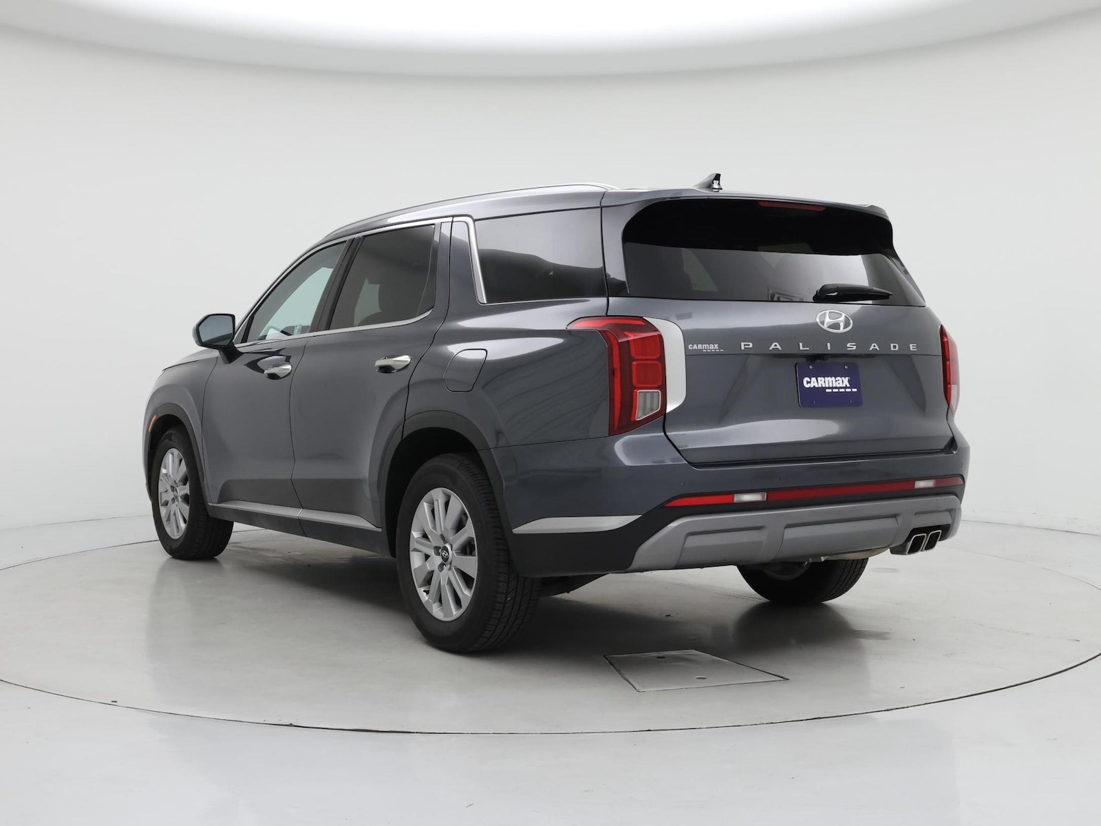 2025 Hyundai Palisade SEL - Photo 3