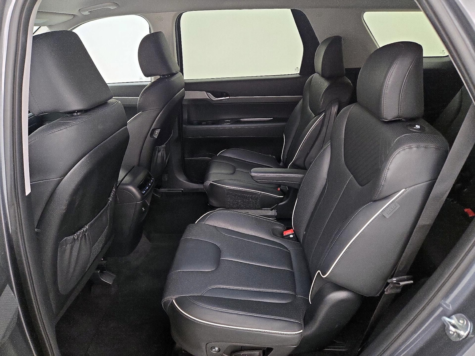 2025 Hyundai Palisade SEL - Photo 21