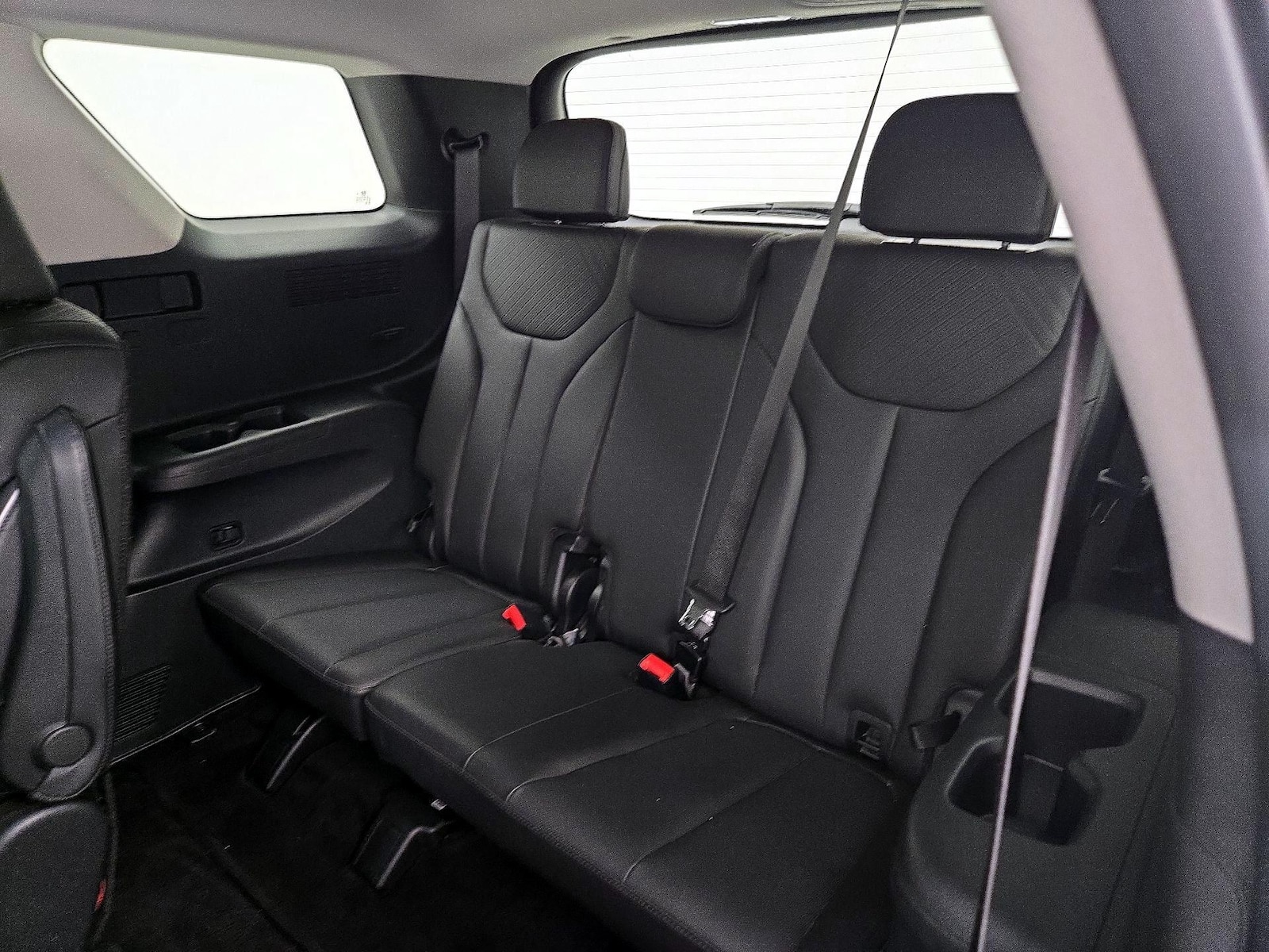 2025 Hyundai Palisade SEL - Photo 22