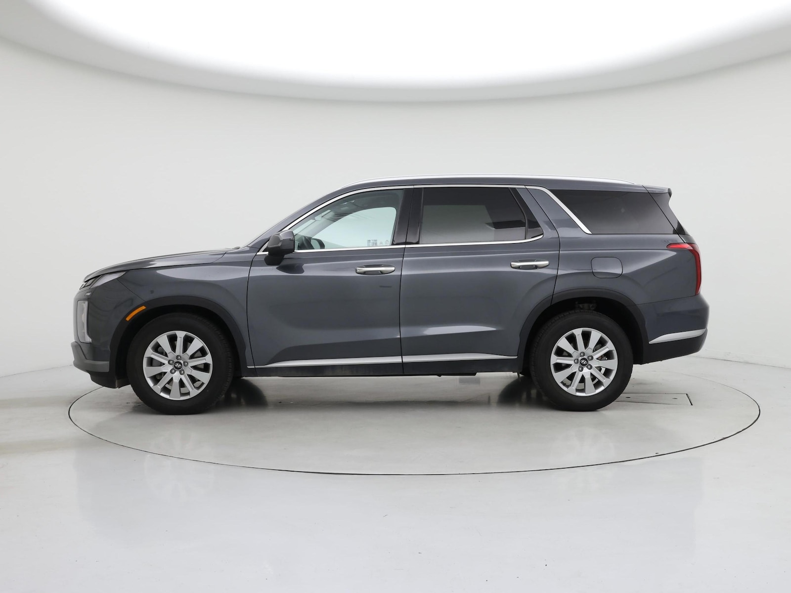 2025 Hyundai Palisade SEL - Photo 4