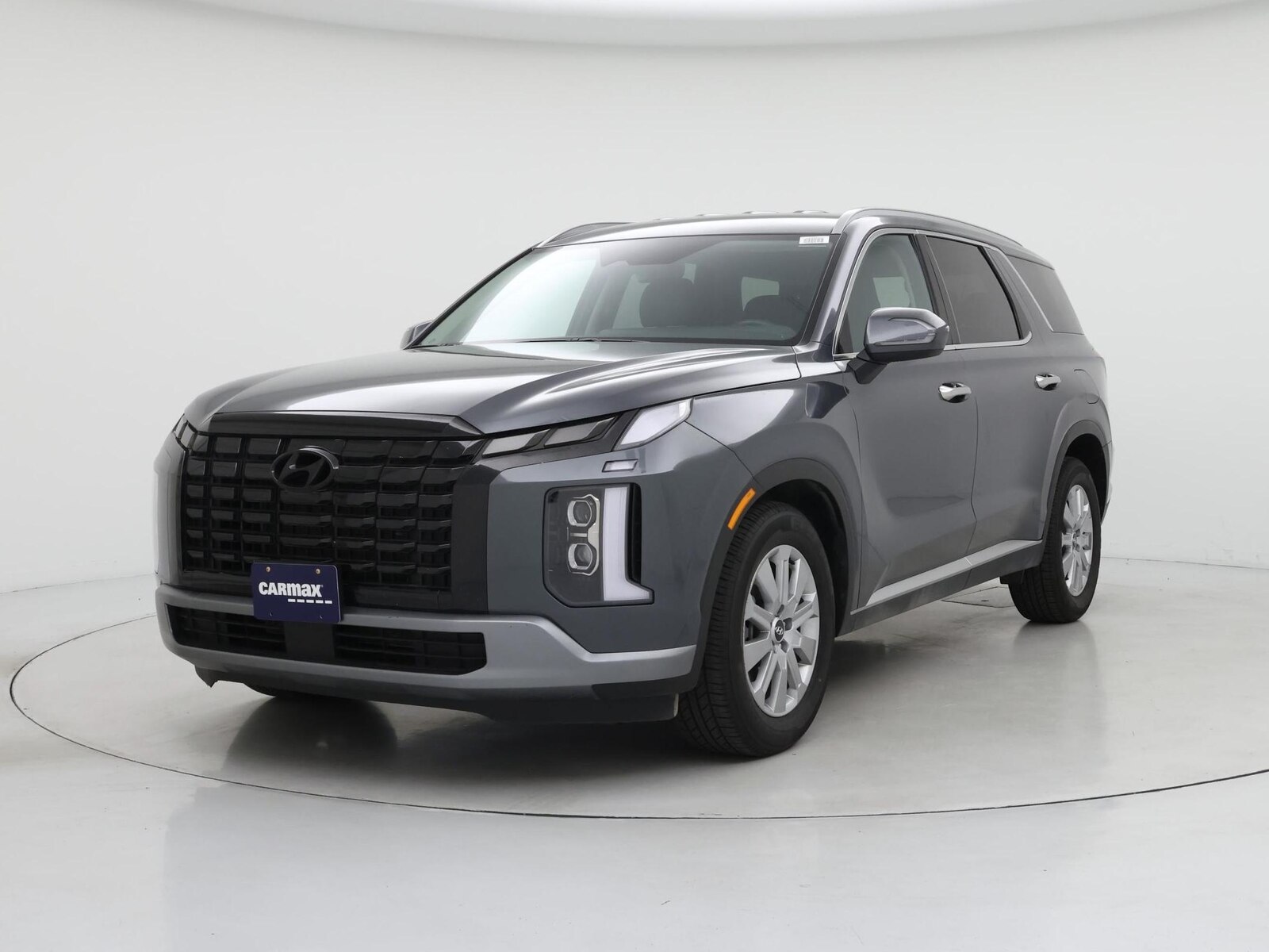 2025 Hyundai Palisade SEL - Photo 5