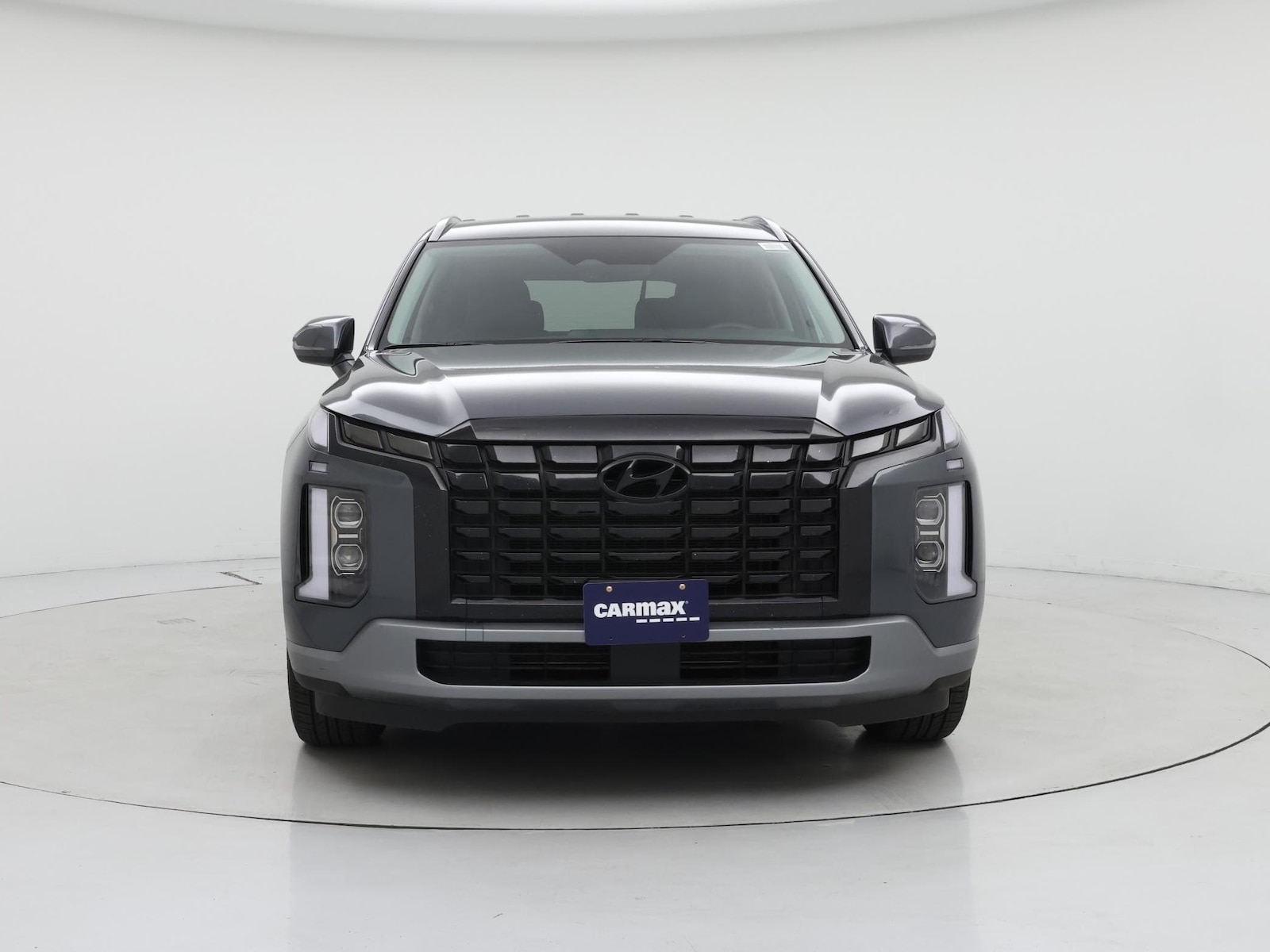 2025 Hyundai Palisade SEL - Photo 6
