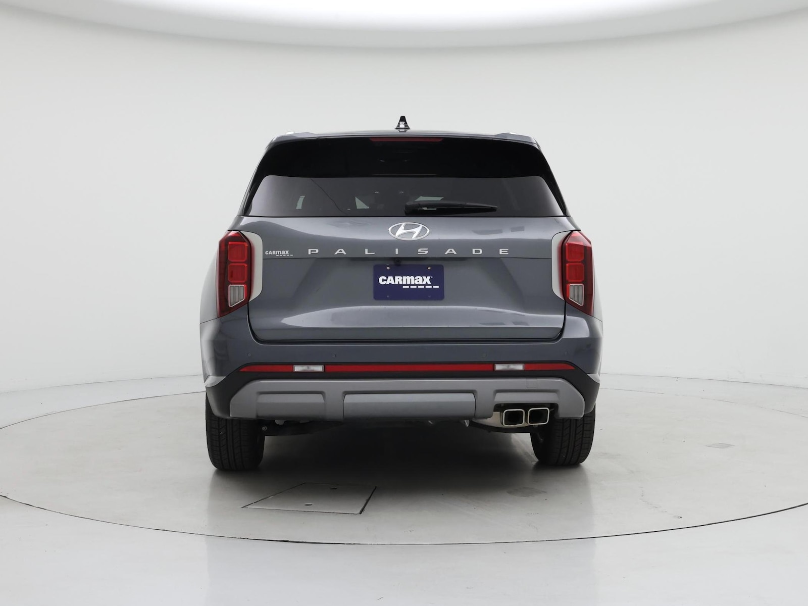 2025 Hyundai Palisade SEL - Photo 7