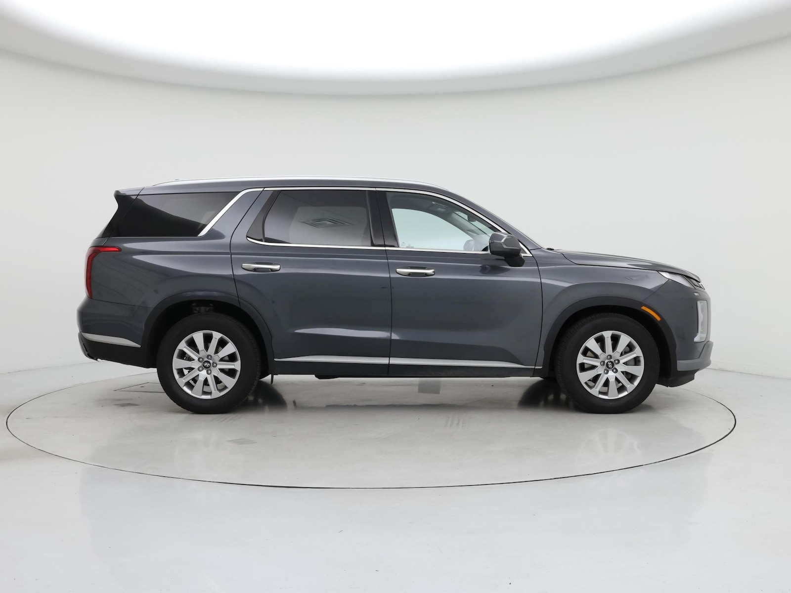 2025 Hyundai Palisade SEL - Photo 8