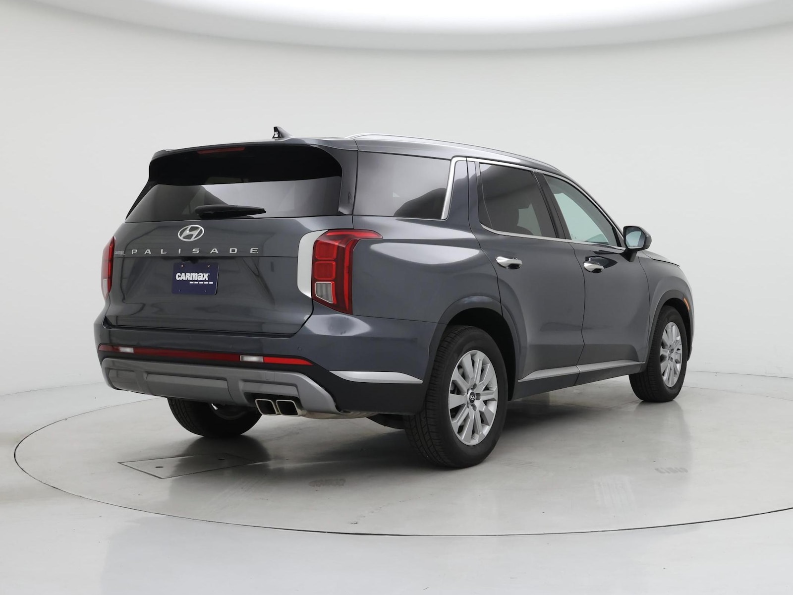 2025 Hyundai Palisade SEL - Photo 9