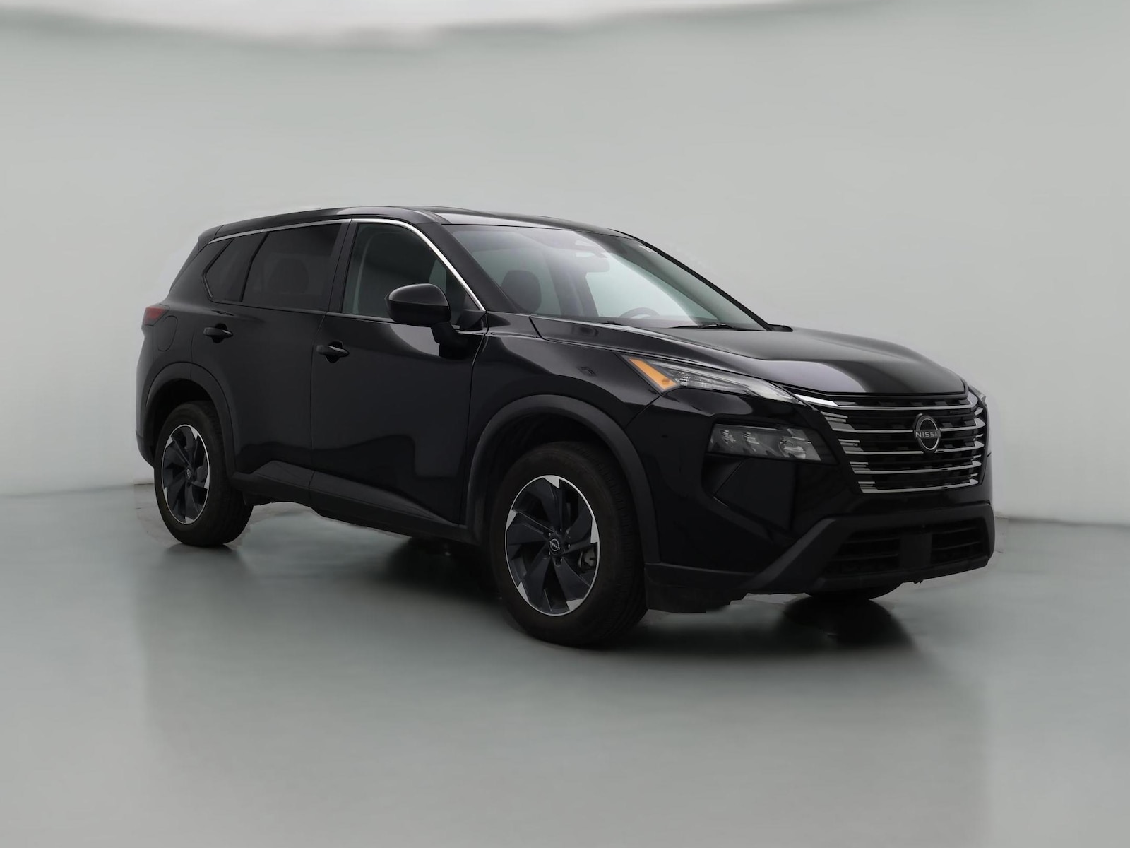 2025 Nissan Rogue SV - Photo 1