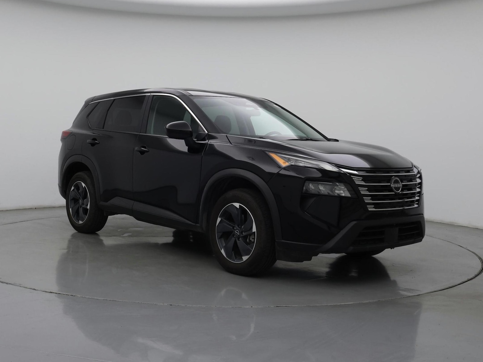 2025 Nissan Rogue SV - Photo 2