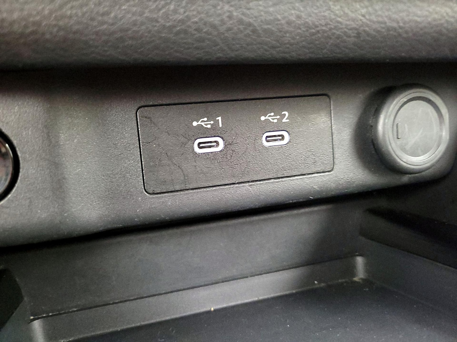 2025 Nissan Rogue SV - Photo 19