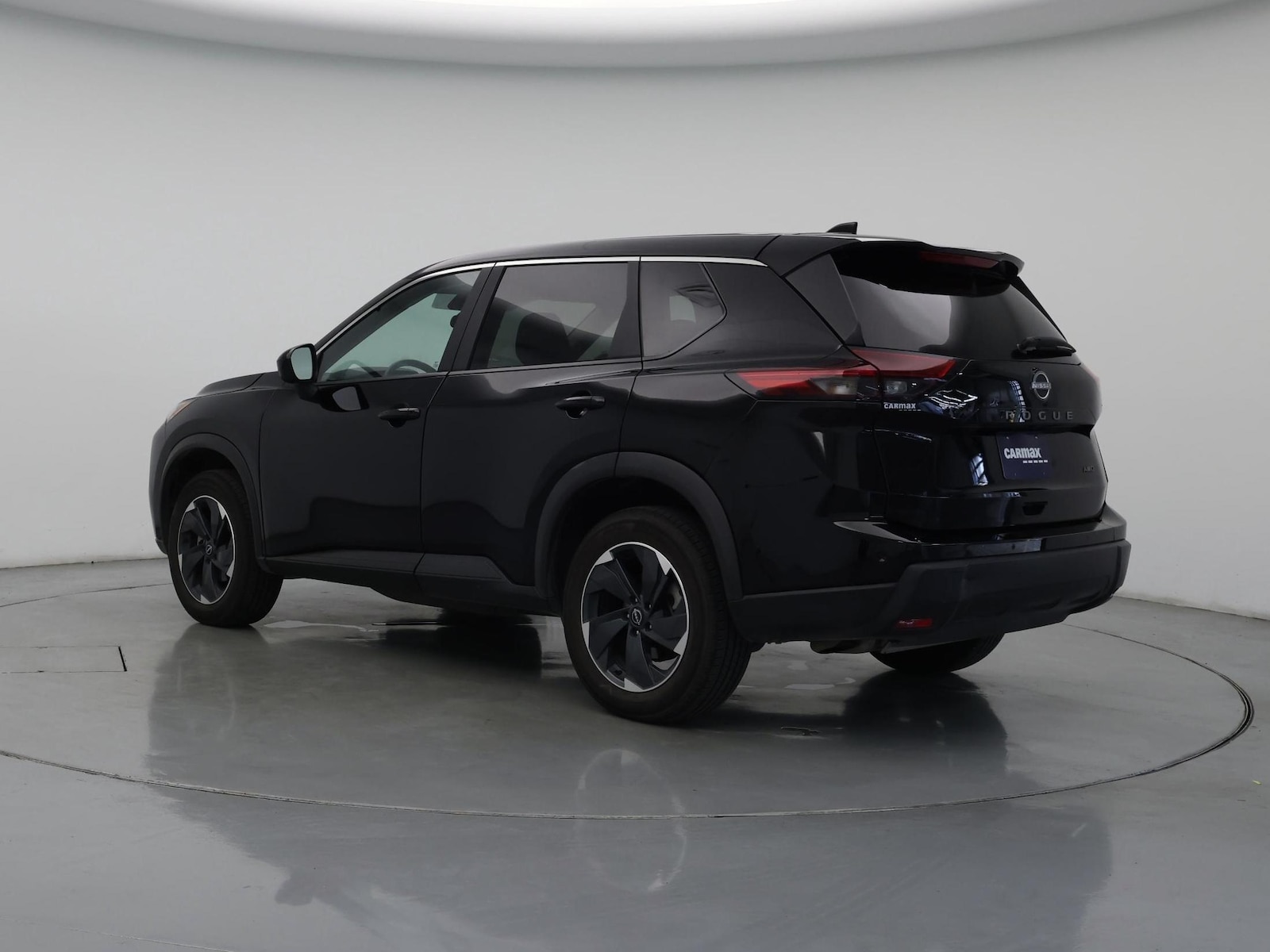 2025 Nissan Rogue SV - Photo 3