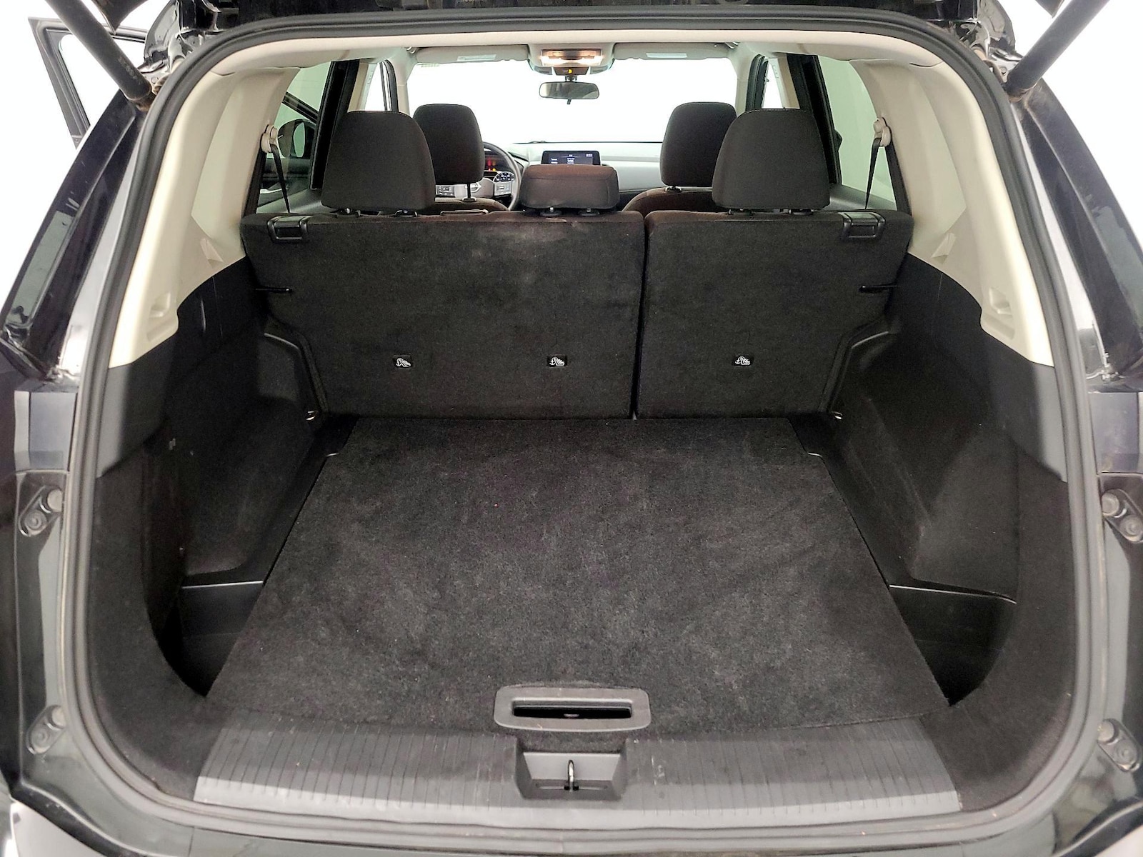 2025 Nissan Rogue SV - Photo 21