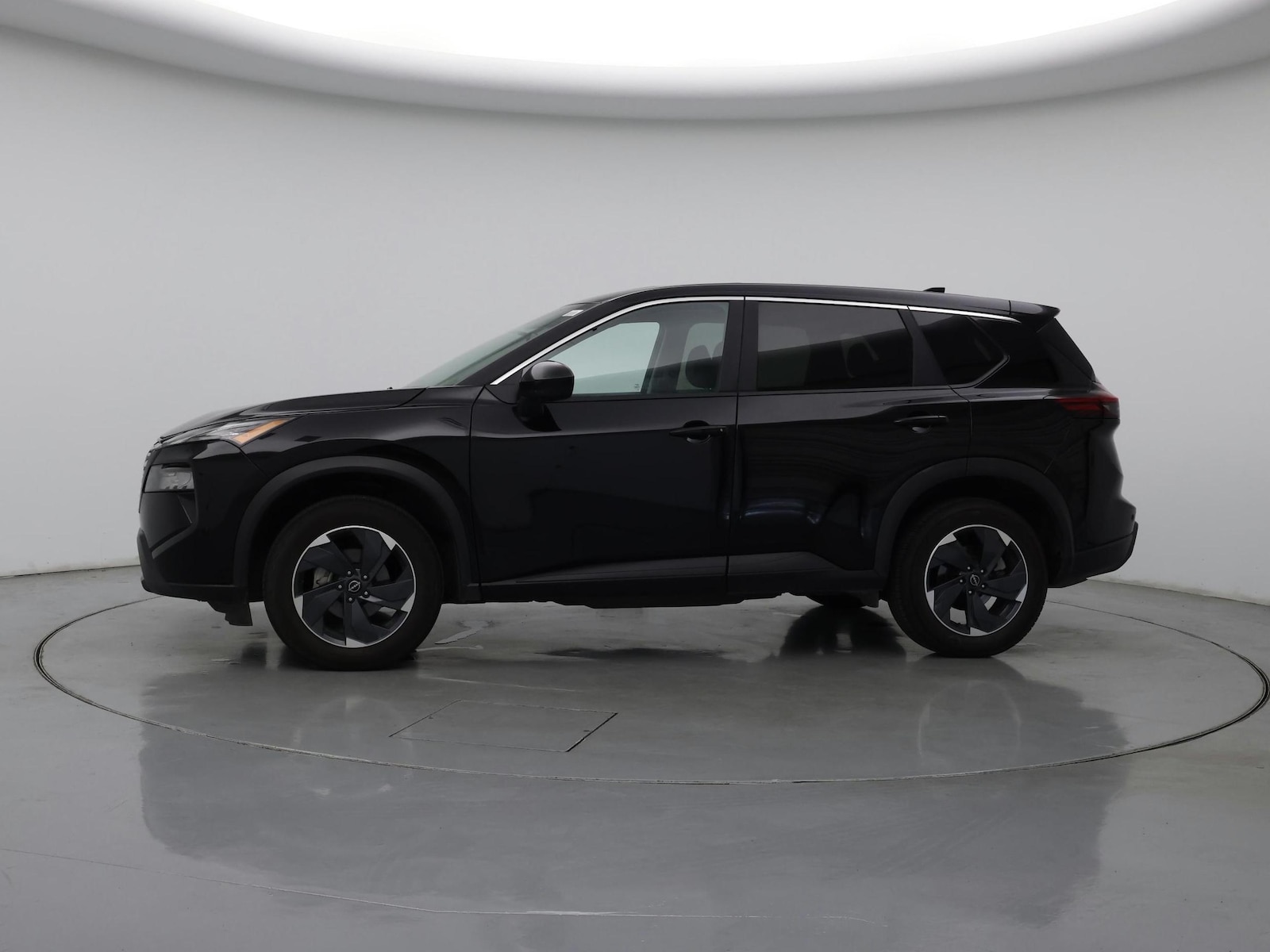 2025 Nissan Rogue SV - Photo 4