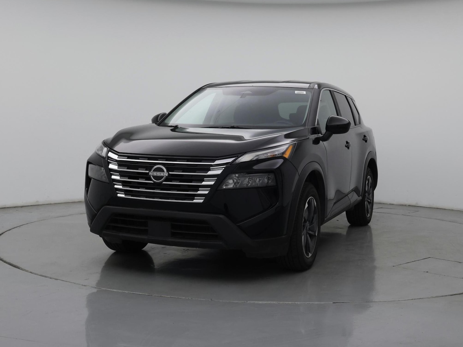2025 Nissan Rogue SV - Photo 5