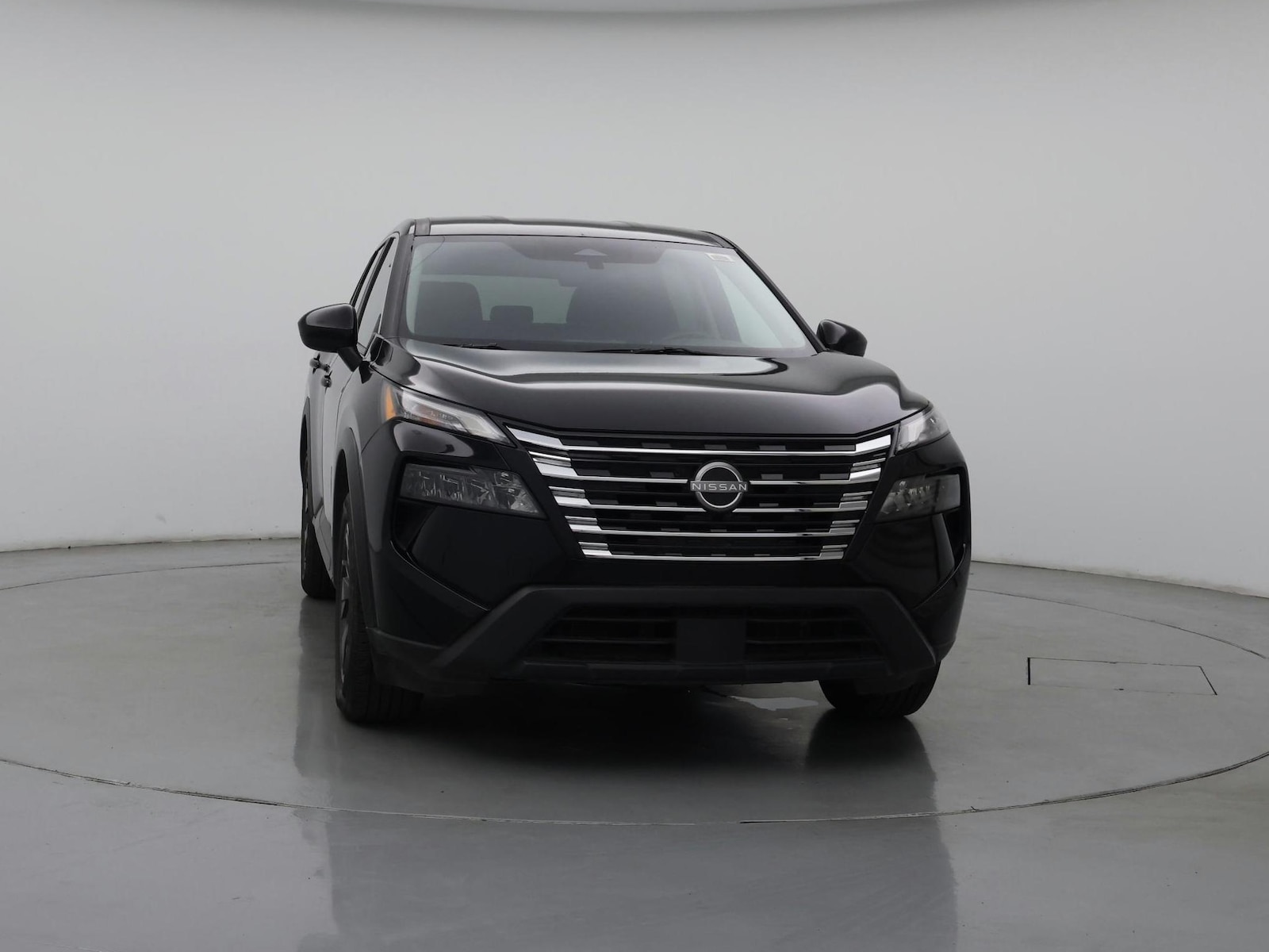 2025 Nissan Rogue SV - Photo 6