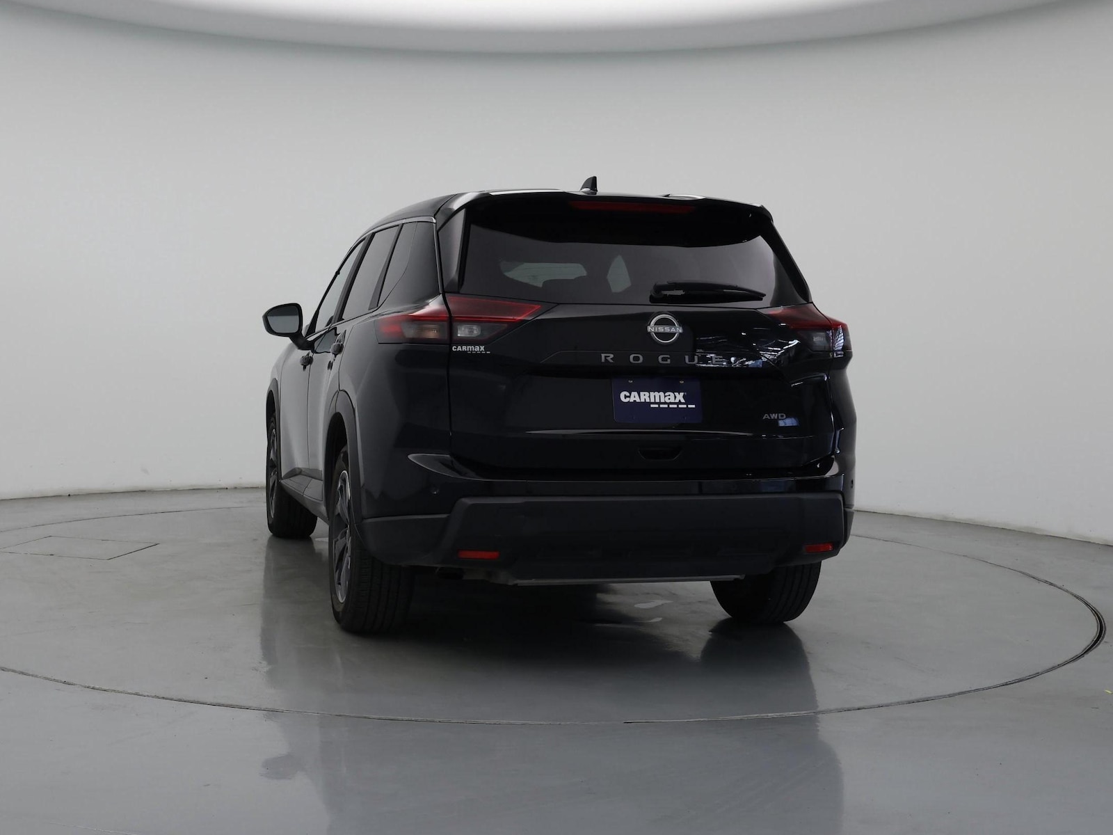 2025 Nissan Rogue SV - Photo 7