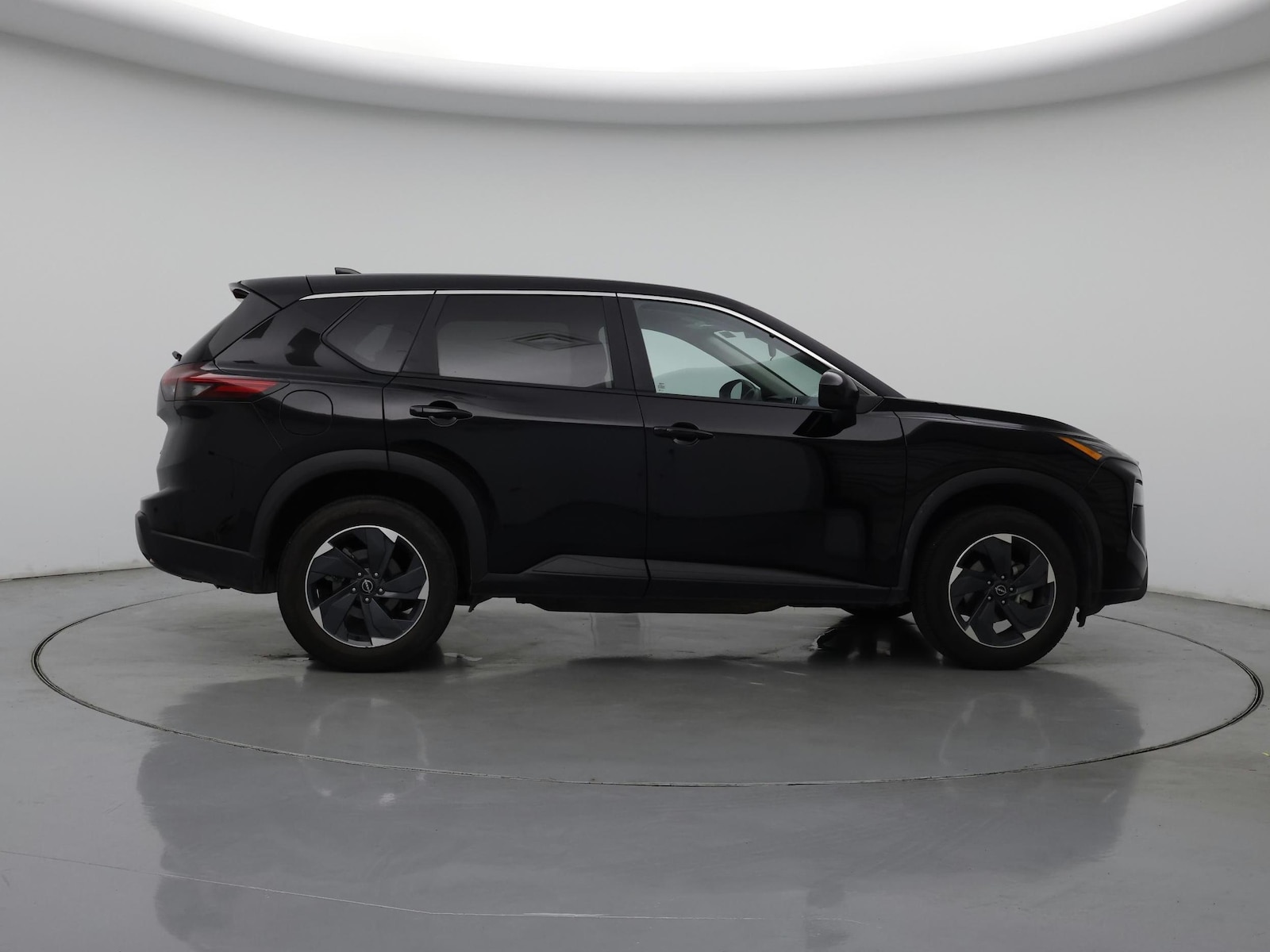 2025 Nissan Rogue SV - Photo 8