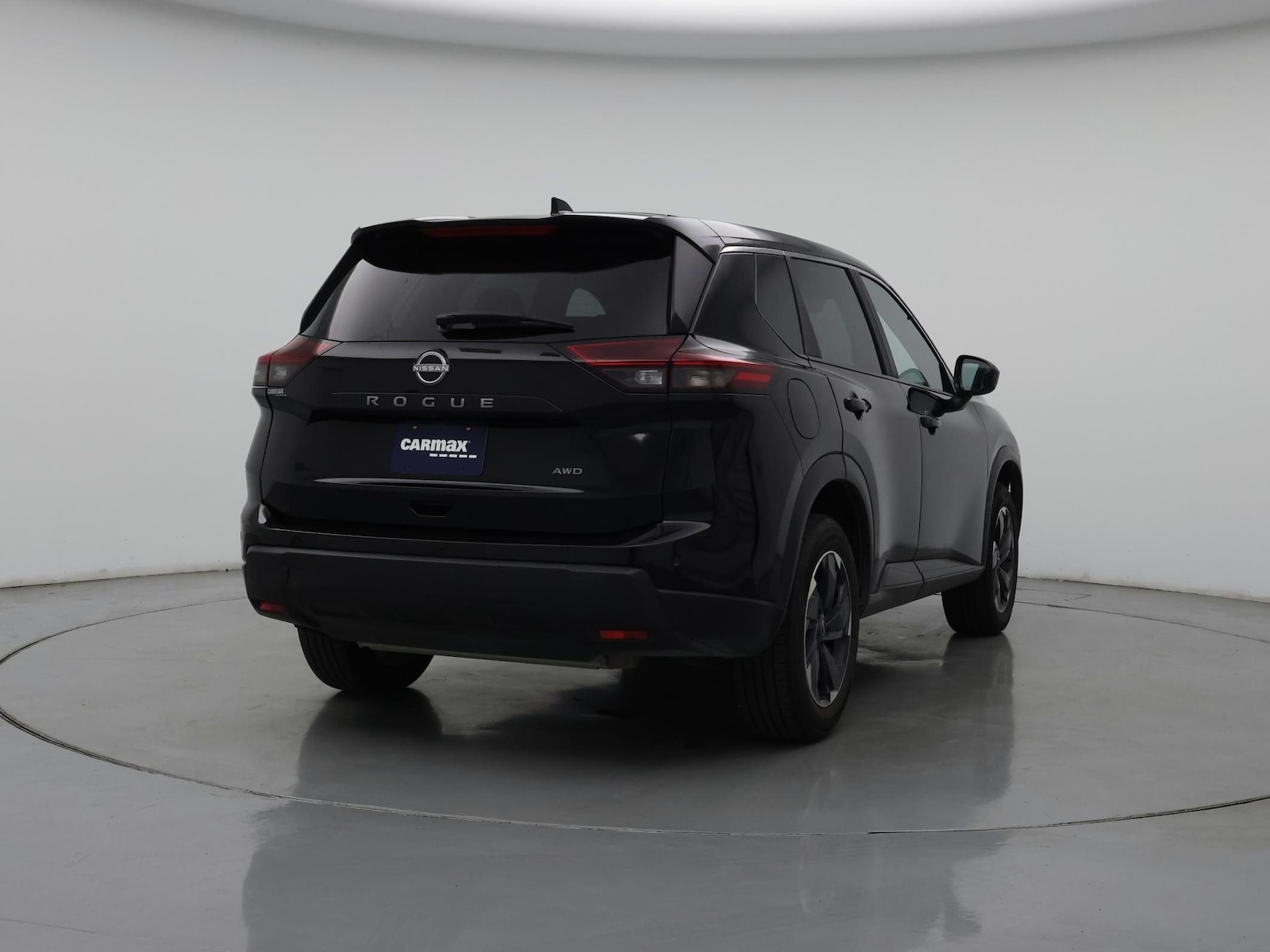 2025 Nissan Rogue SV - Photo 9