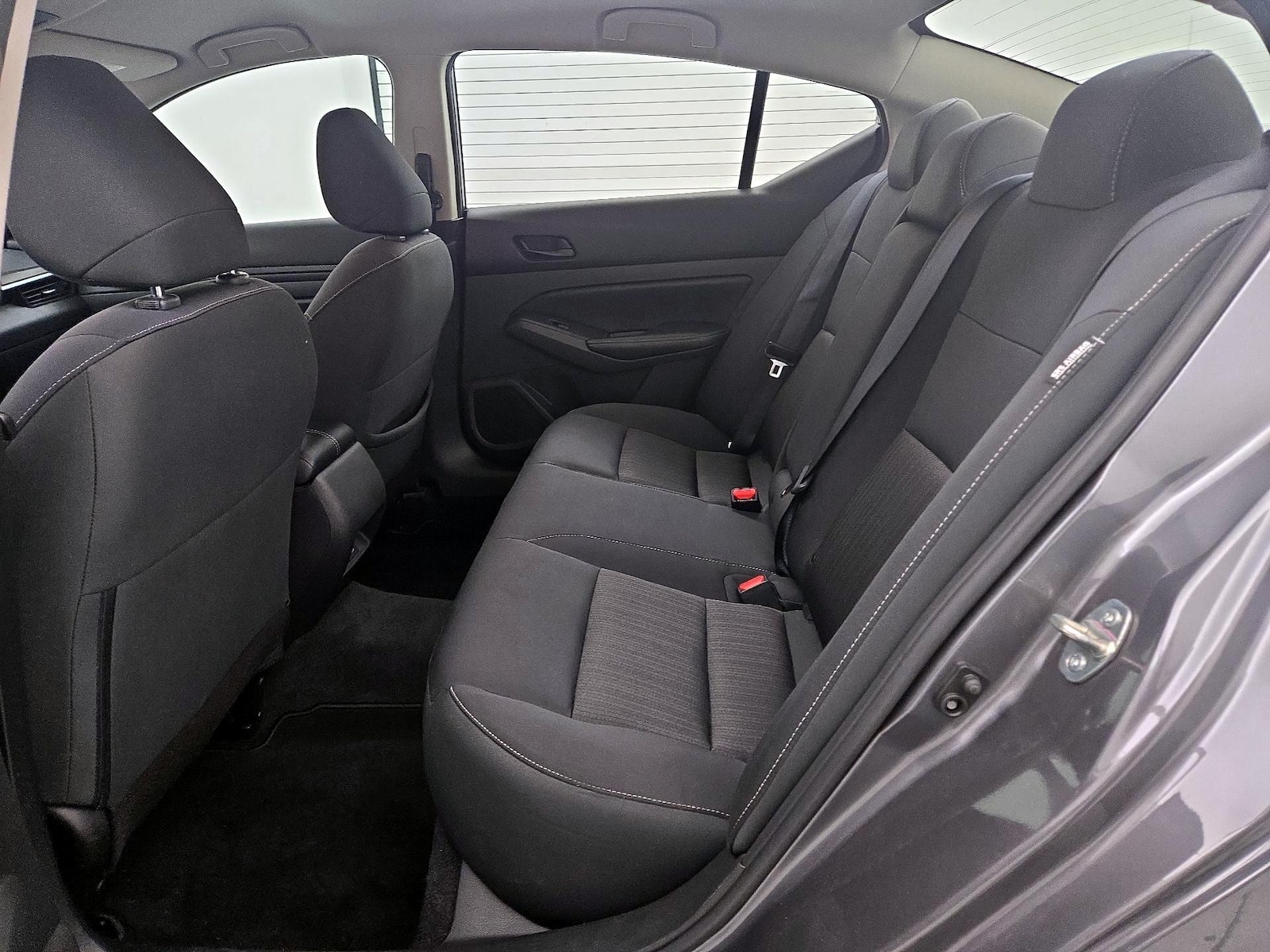 2025 Nissan Altima SV - Photo 20