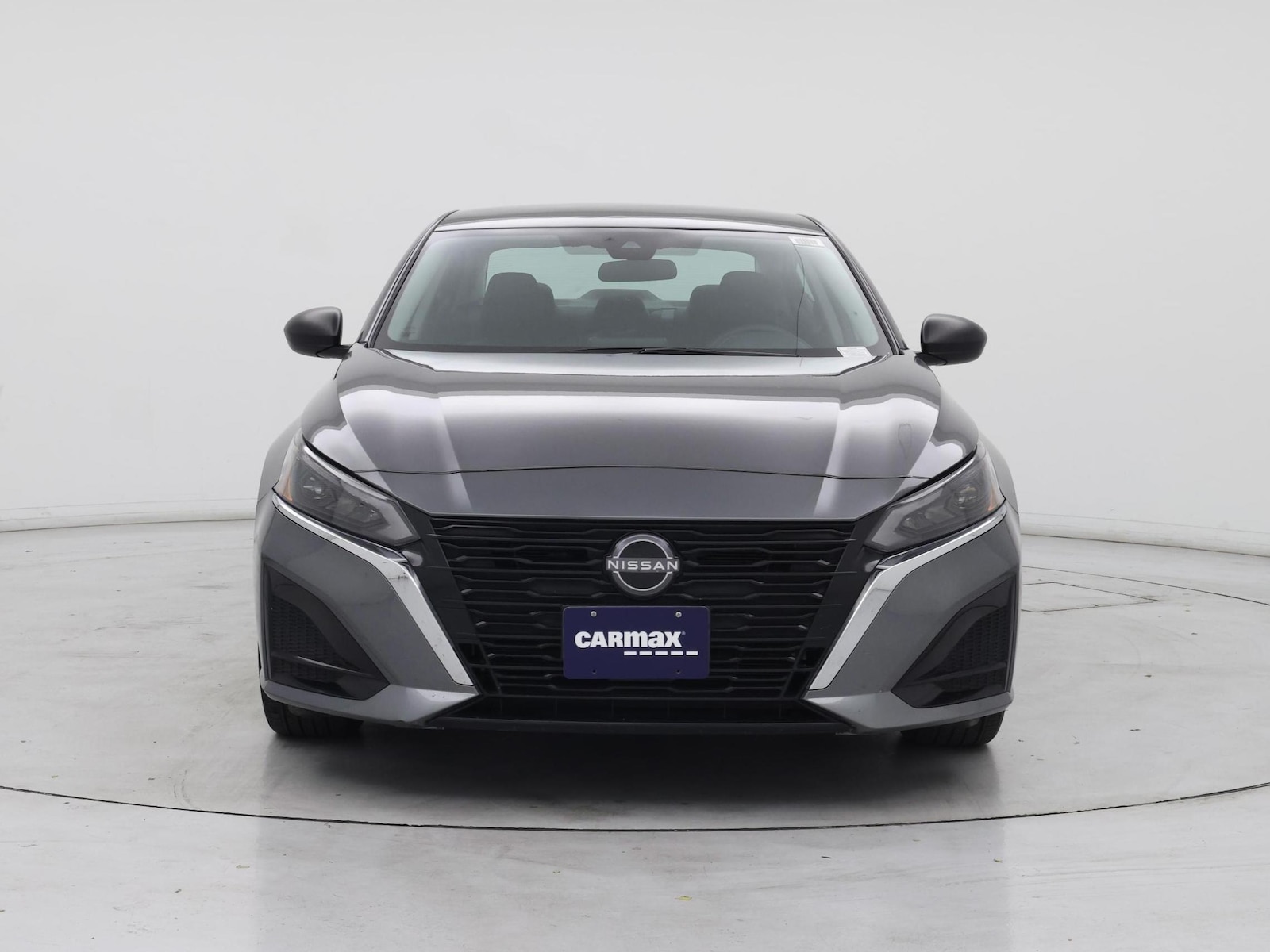 2025 Nissan Altima SV - Photo 6