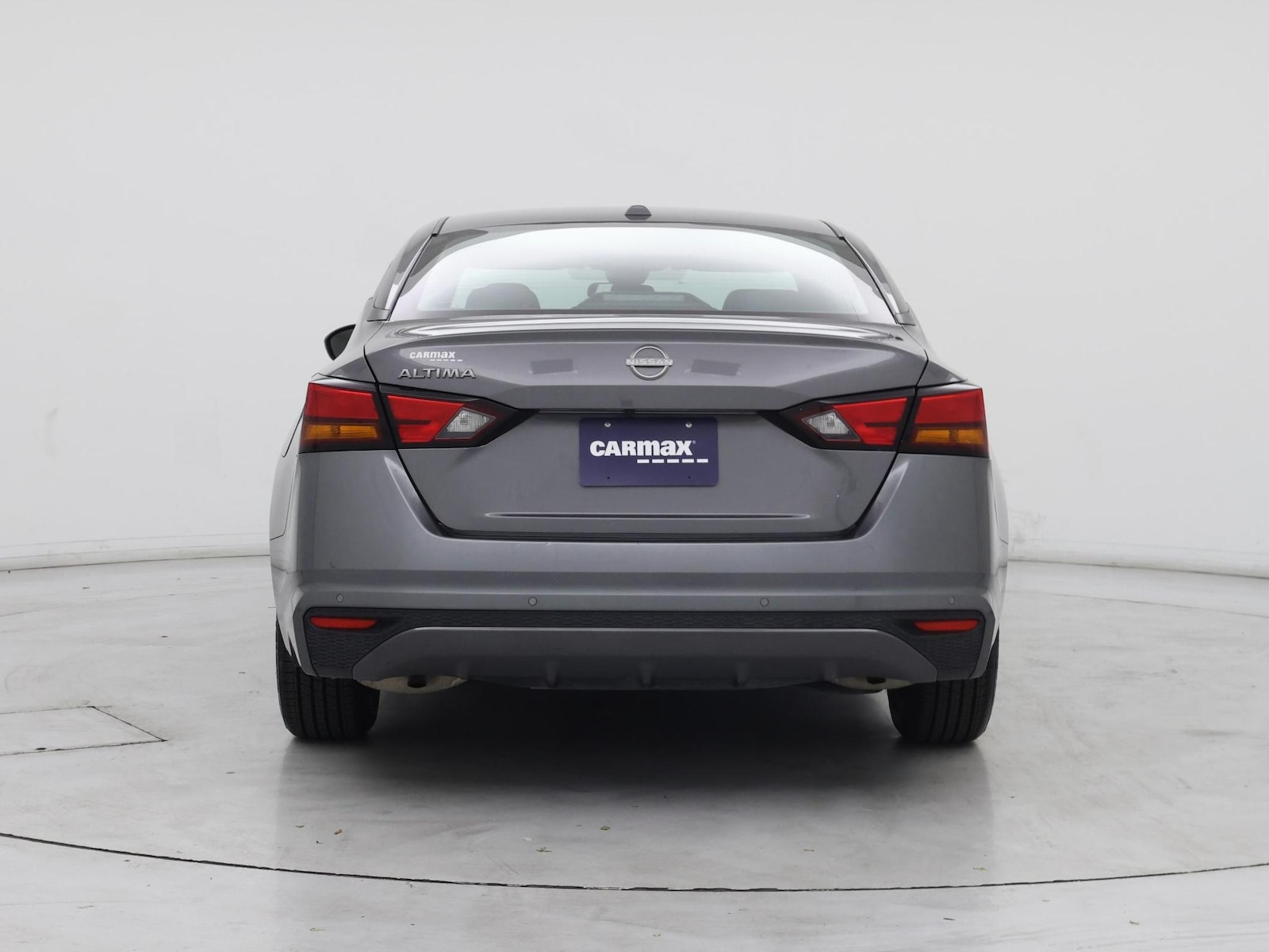 2025 Nissan Altima SV - Photo 7