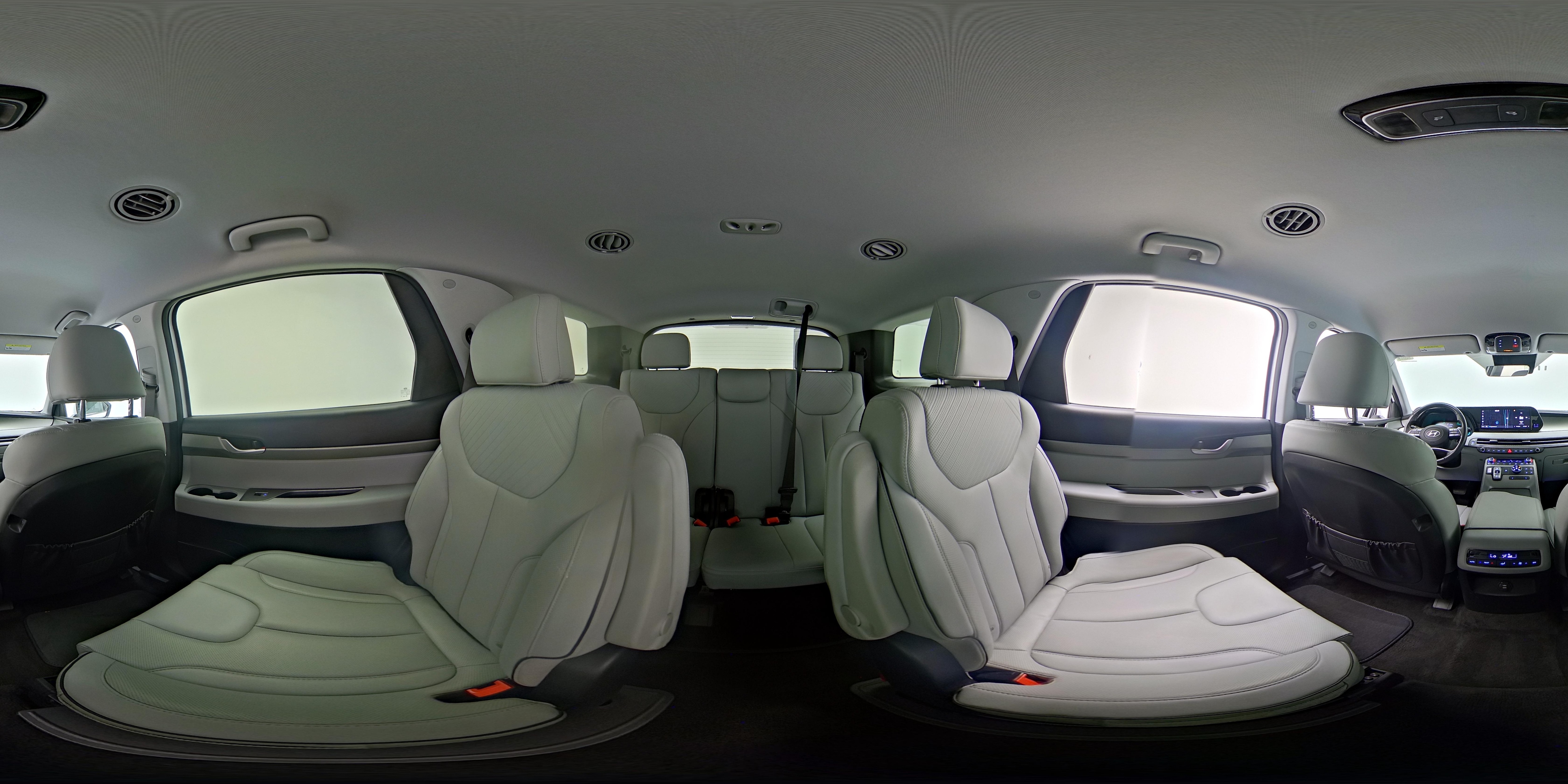 2025 Hyundai Palisade SEL - Photo 28