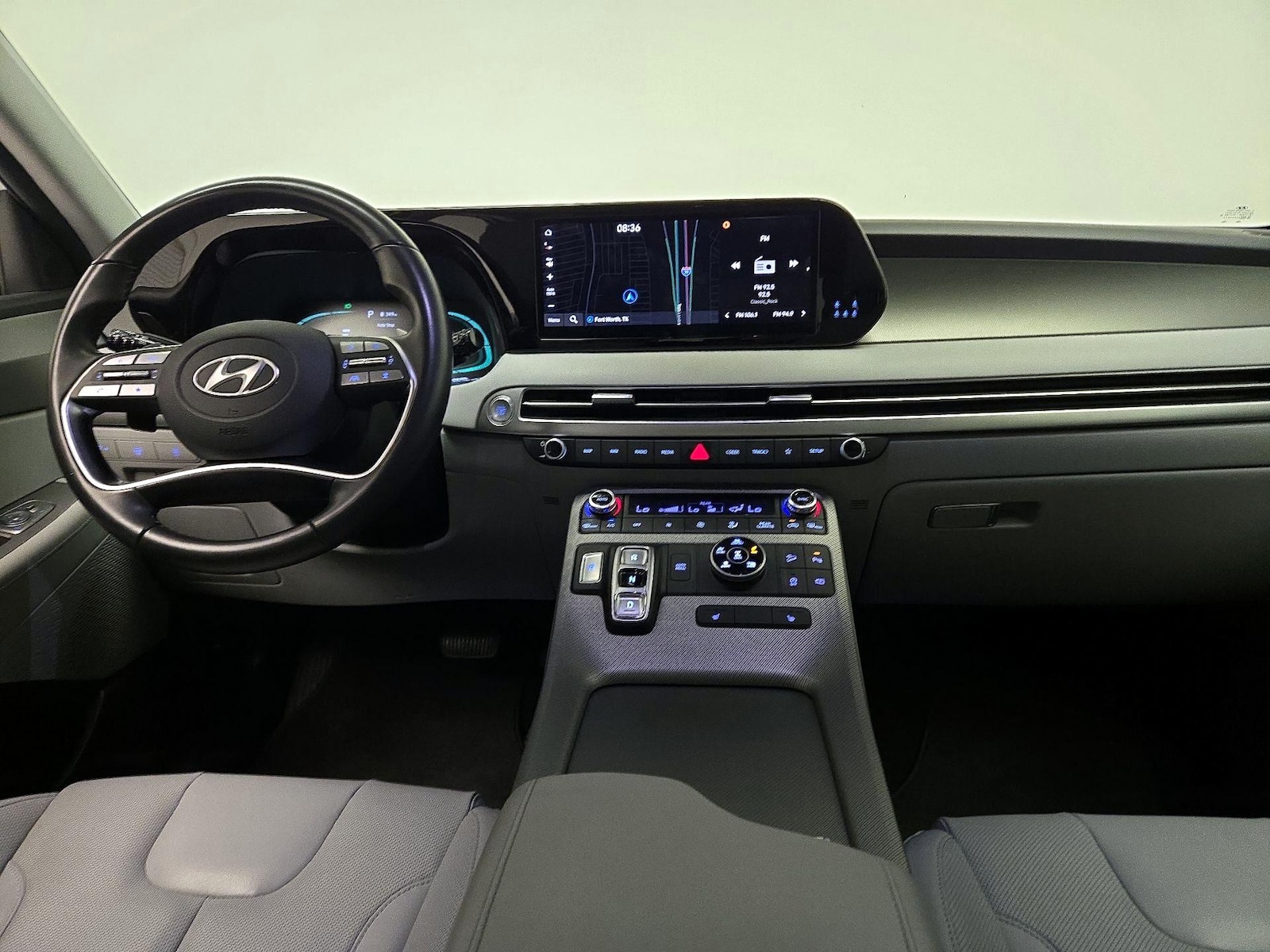 2025 Hyundai Palisade SEL - Photo 10