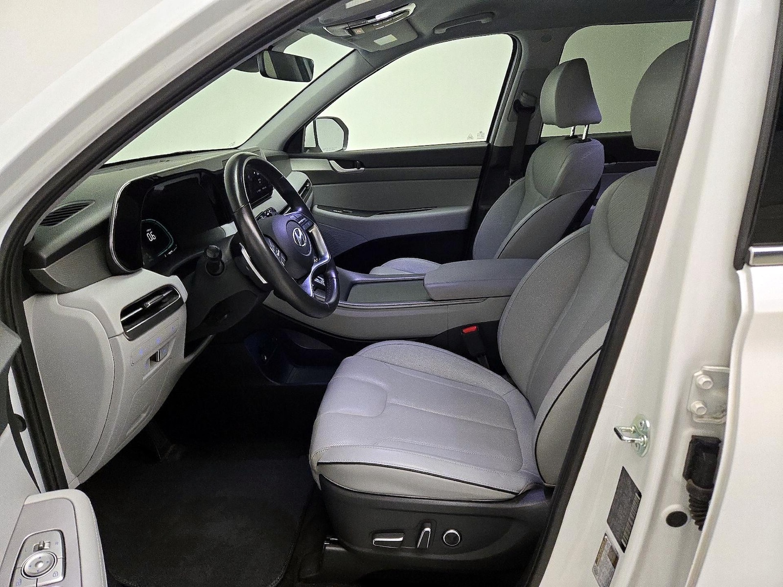 2025 Hyundai Palisade SEL - Photo 12