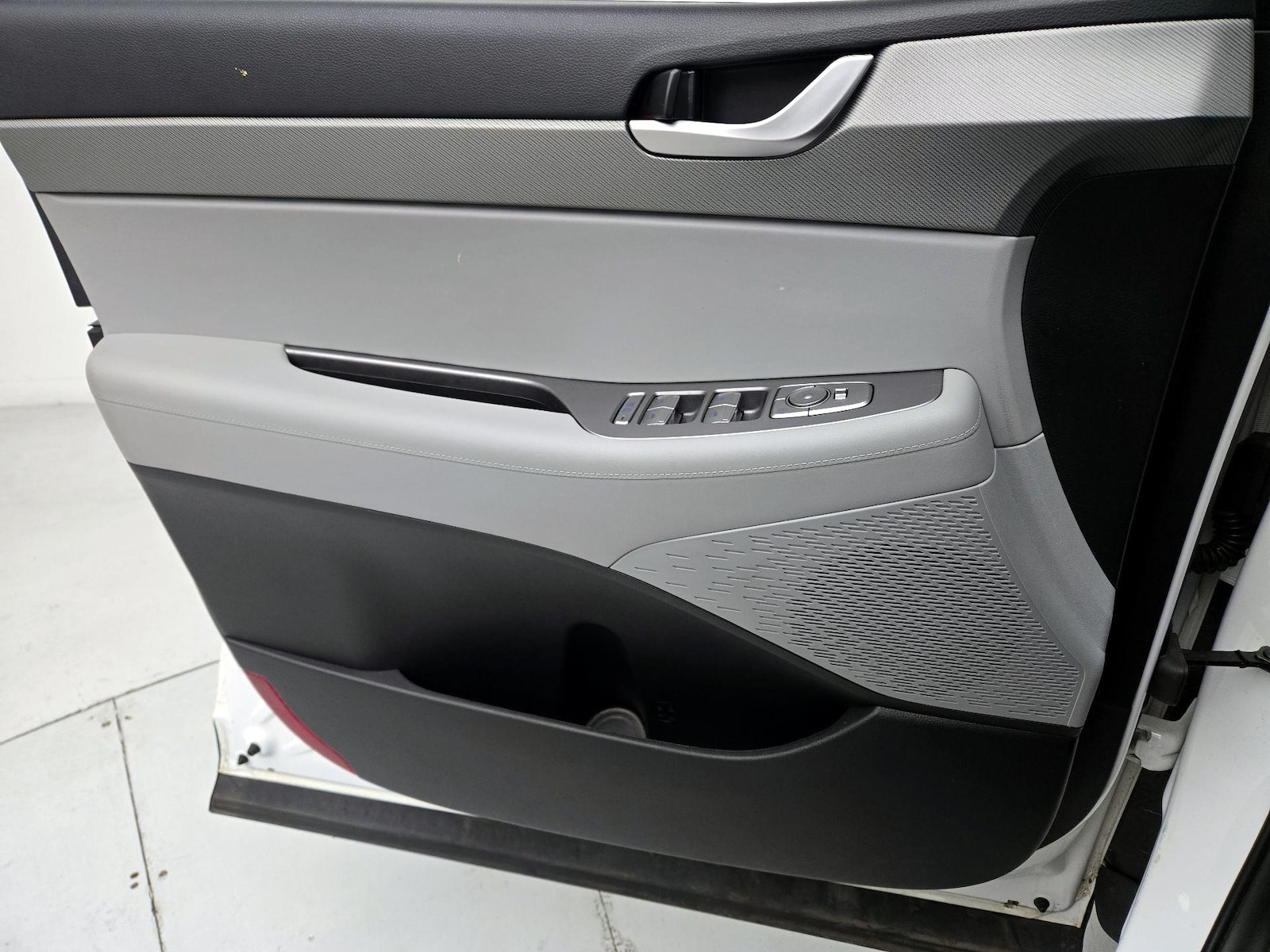 2025 Hyundai Palisade SEL - Photo 13