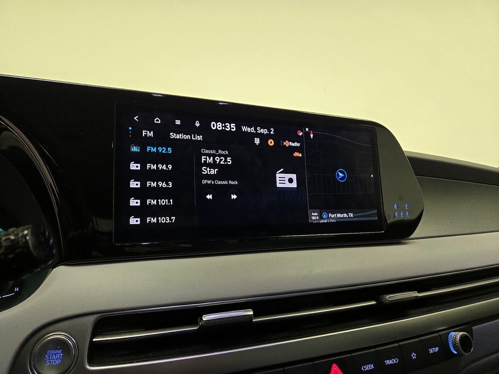 2025 Hyundai Palisade SEL - Photo 17