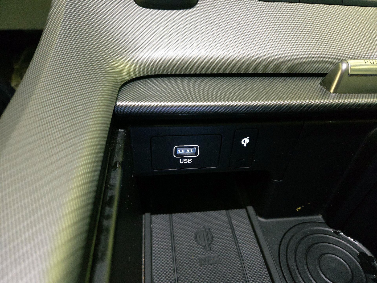 2025 Hyundai Palisade SEL - Photo 20