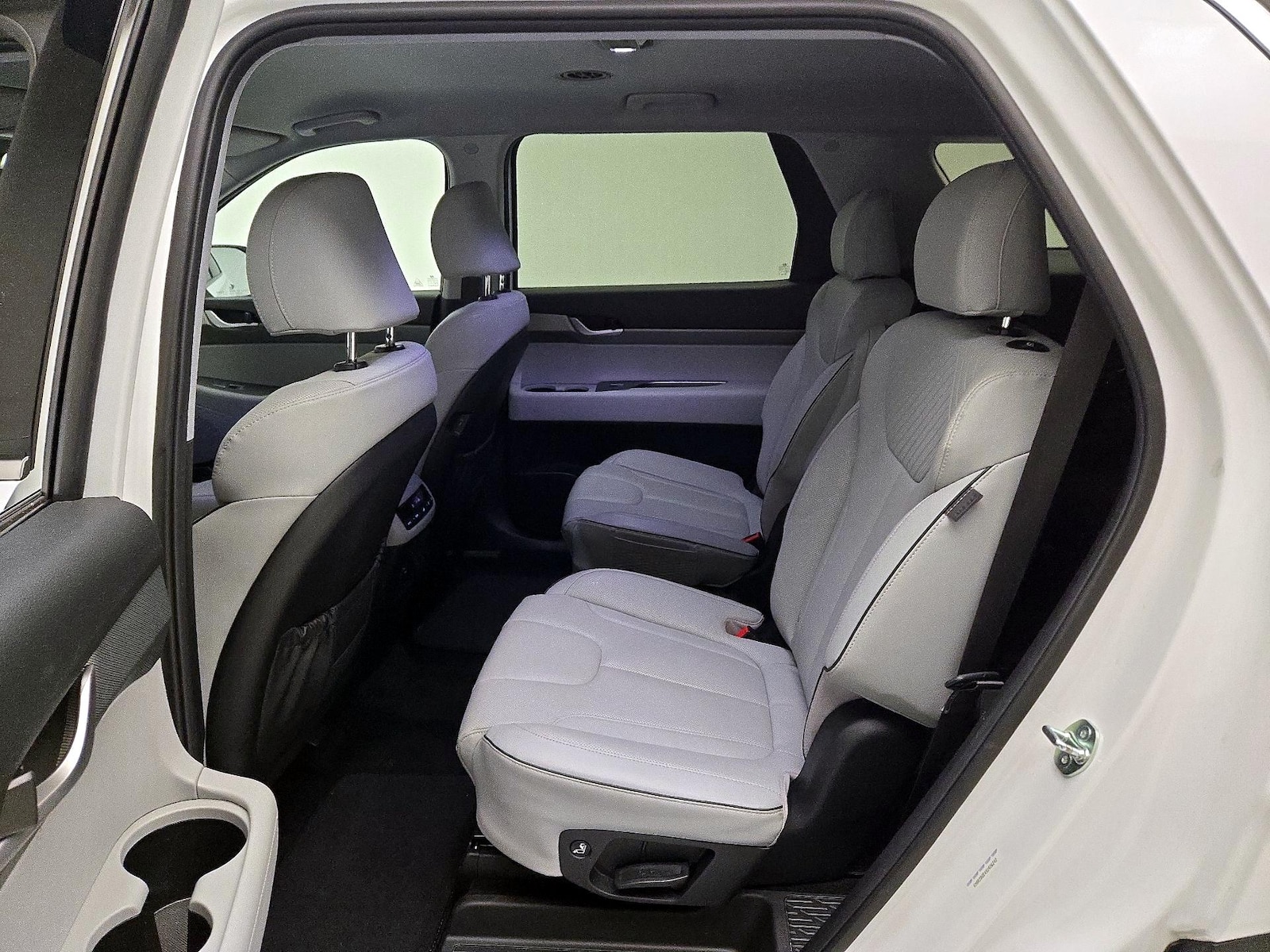 2025 Hyundai Palisade SEL - Photo 21