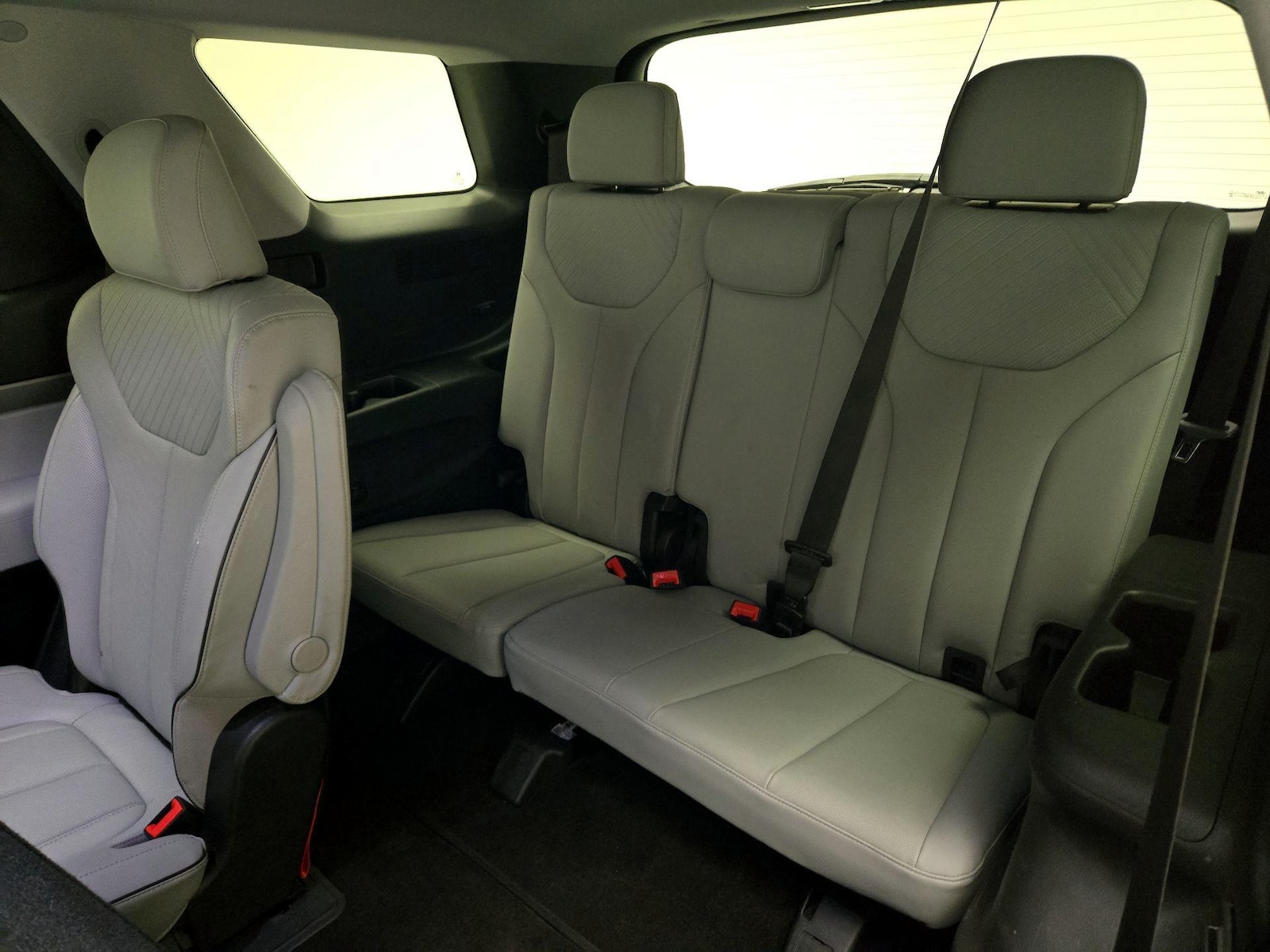 2025 Hyundai Palisade SEL - Photo 22