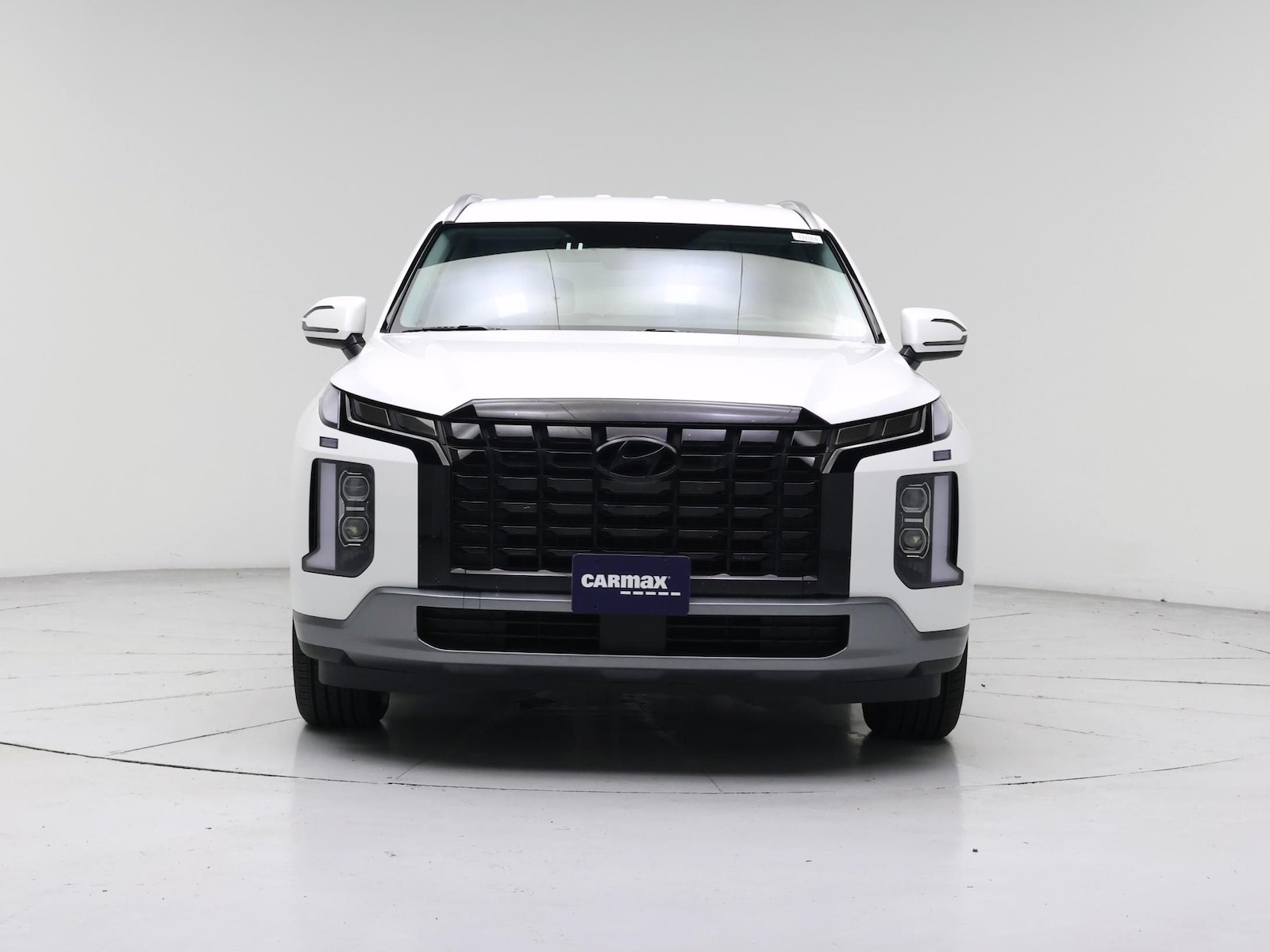 2025 Hyundai Palisade SEL - Photo 6