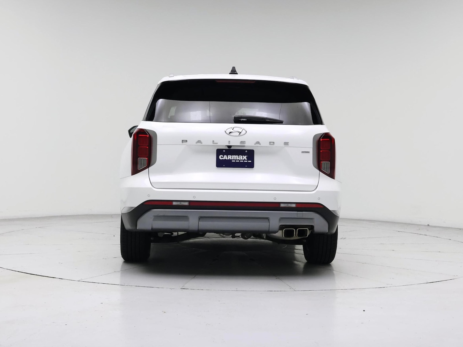 2025 Hyundai Palisade SEL - Photo 7