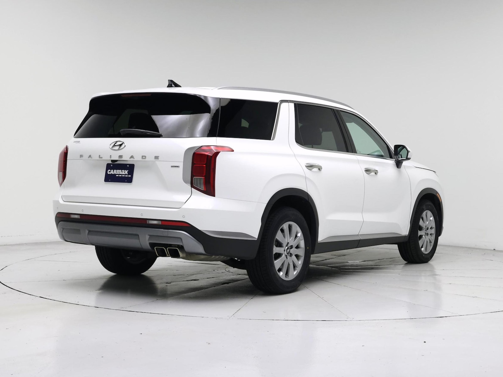 2025 Hyundai Palisade SEL - Photo 9