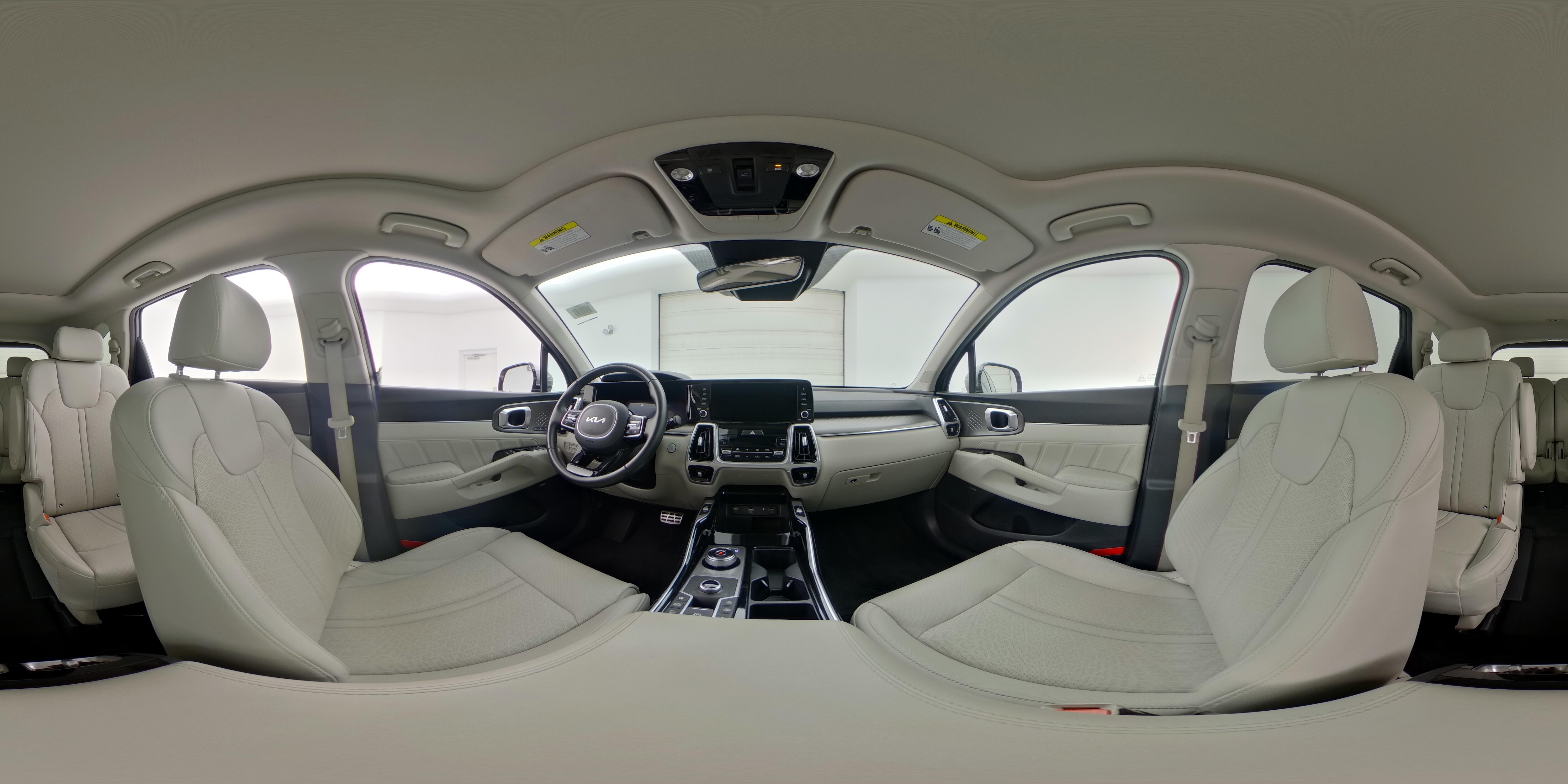 2022 Kia Sorento SX Prestige PHEV - Photo 28